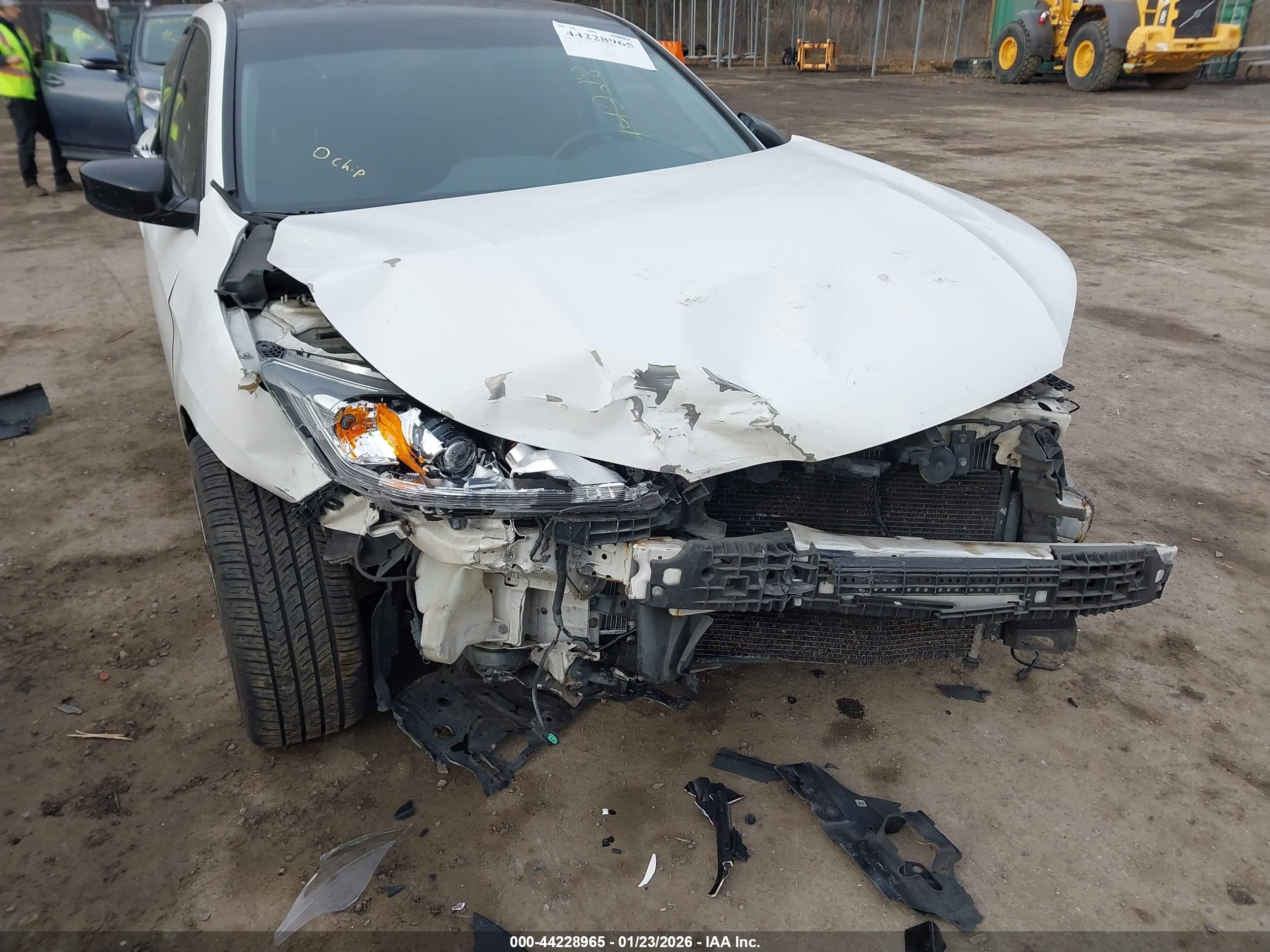 HONDA ACCORD image 6