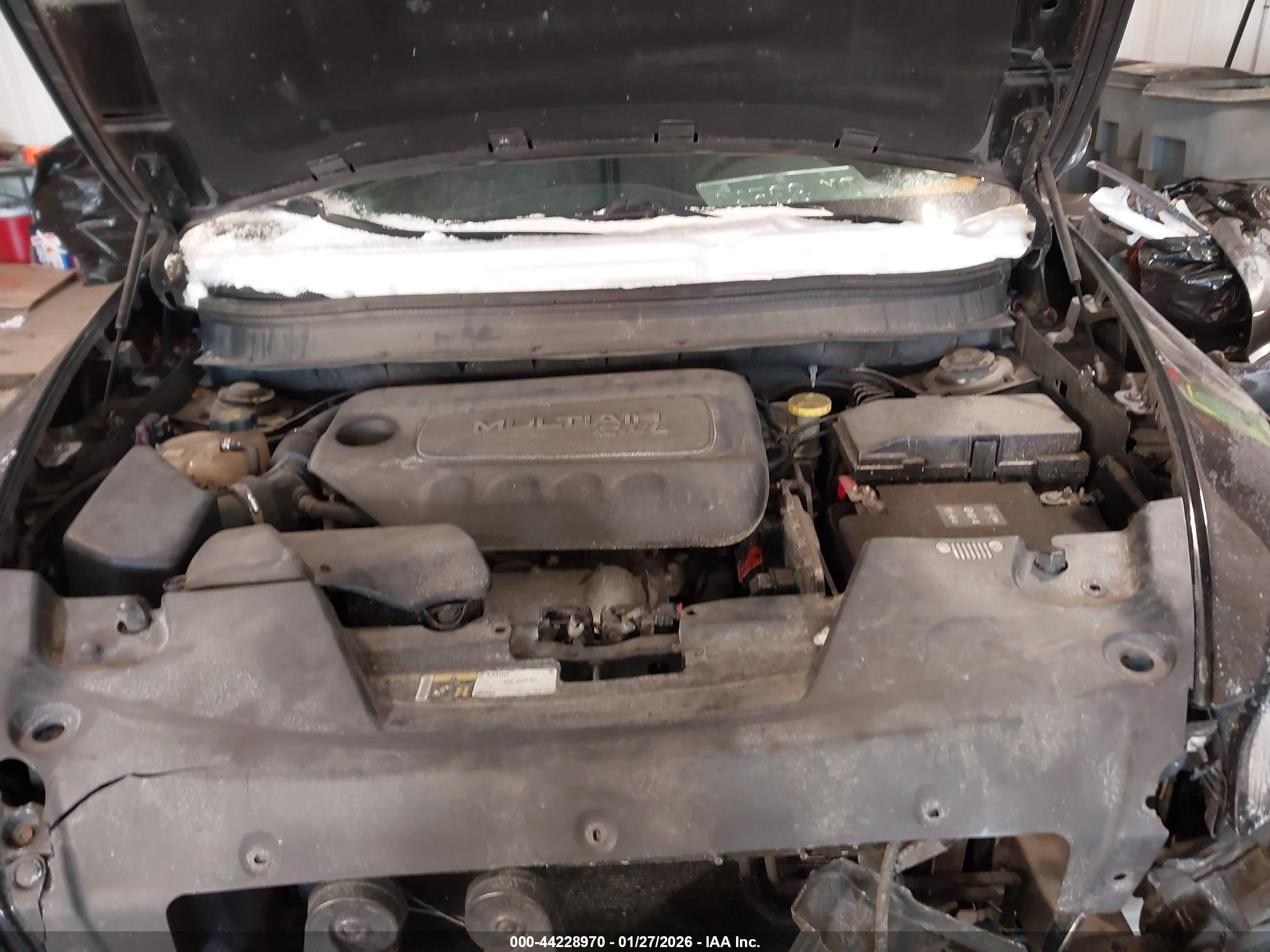 JEEP CHEROKEE image 10