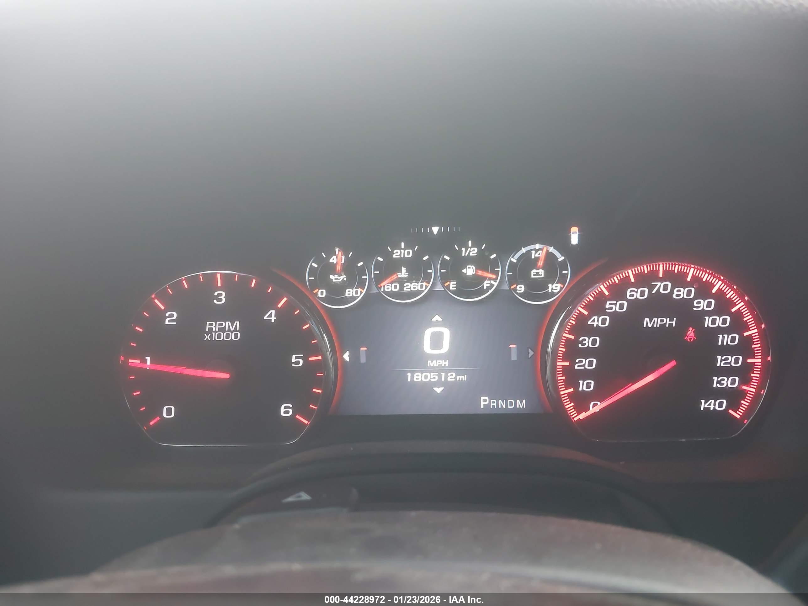 GMC YUKON image 7