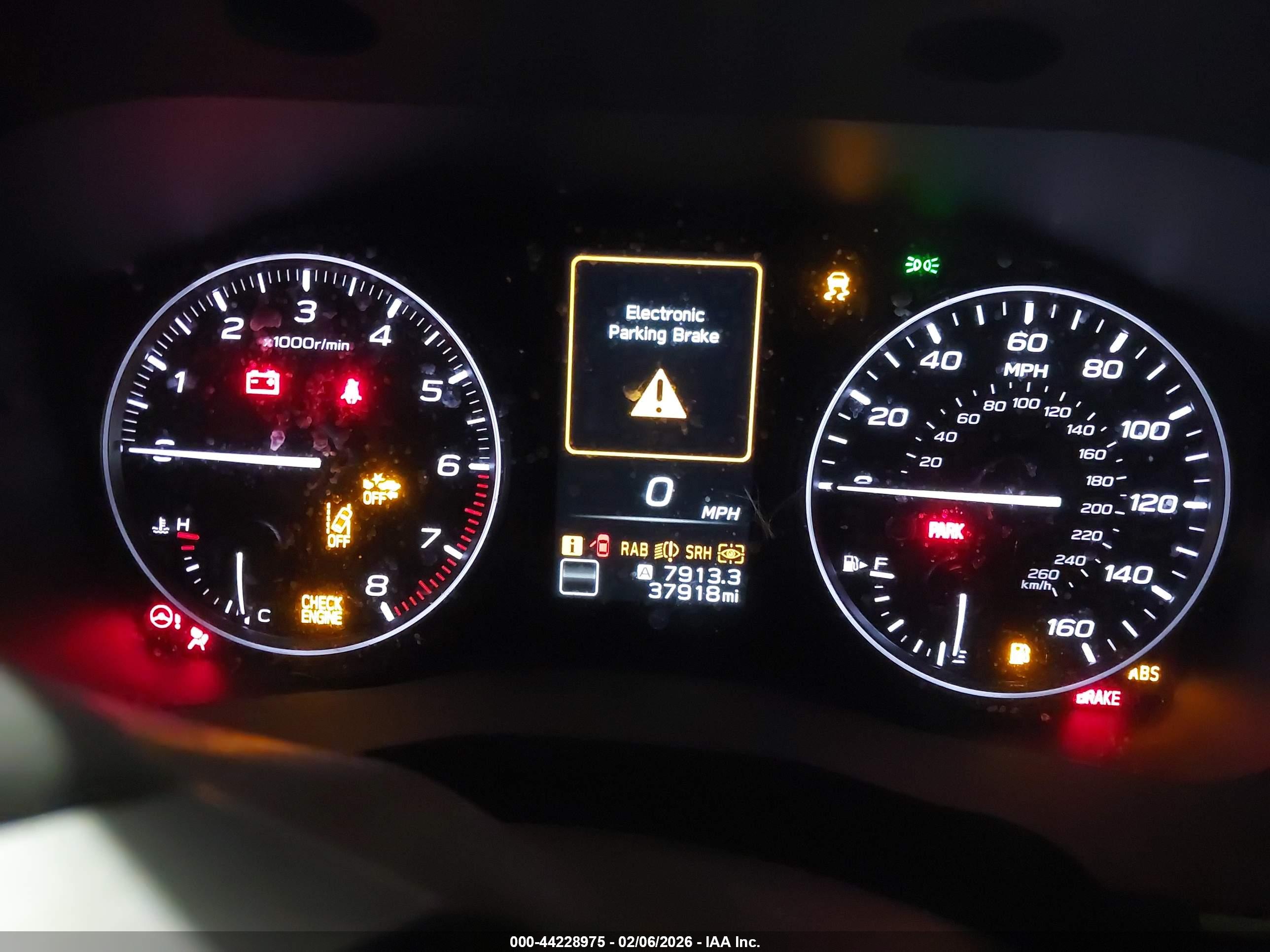 SUBARU ASCENT image 7