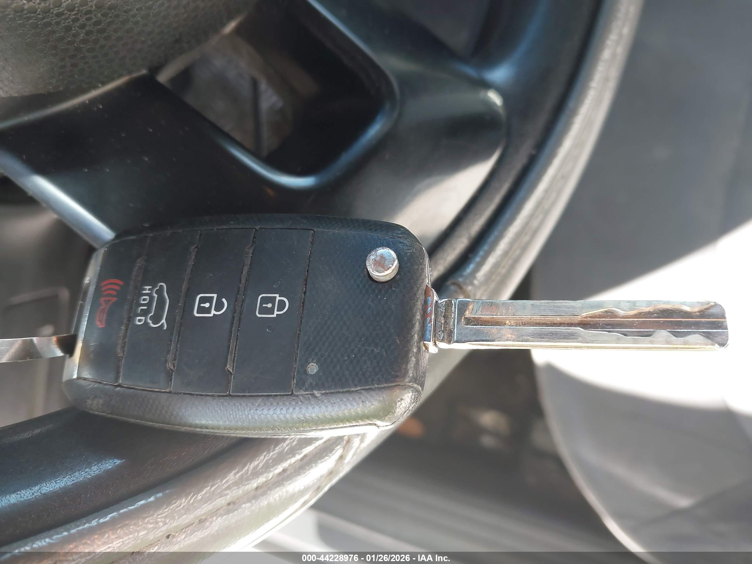 KIA SOUL image 11