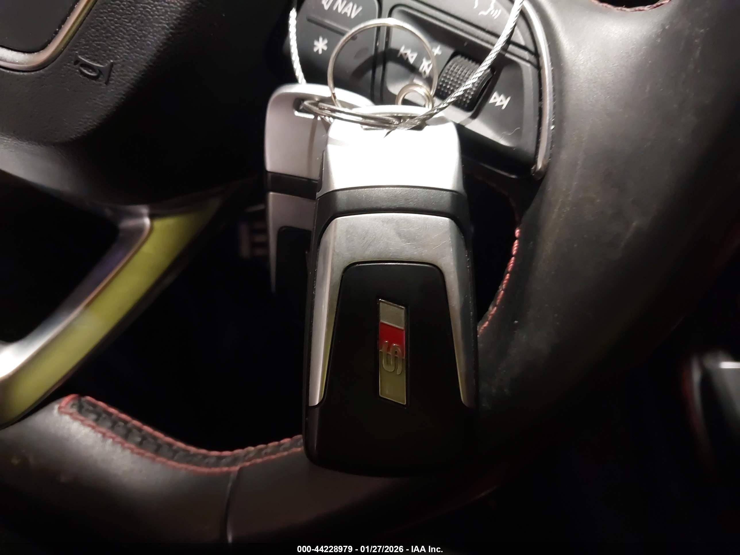 AUDI SQ5 image 11