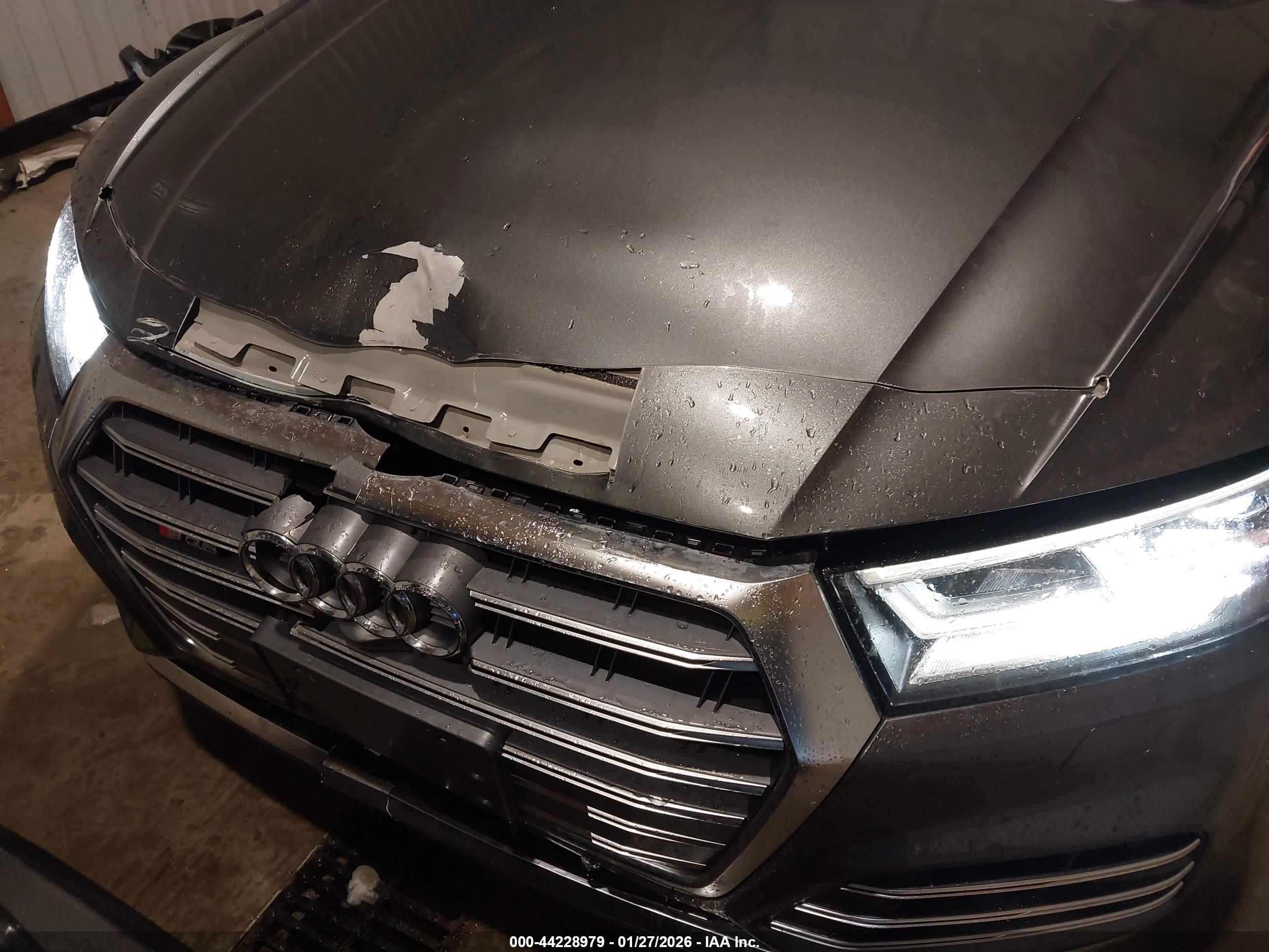 AUDI SQ5 image 6