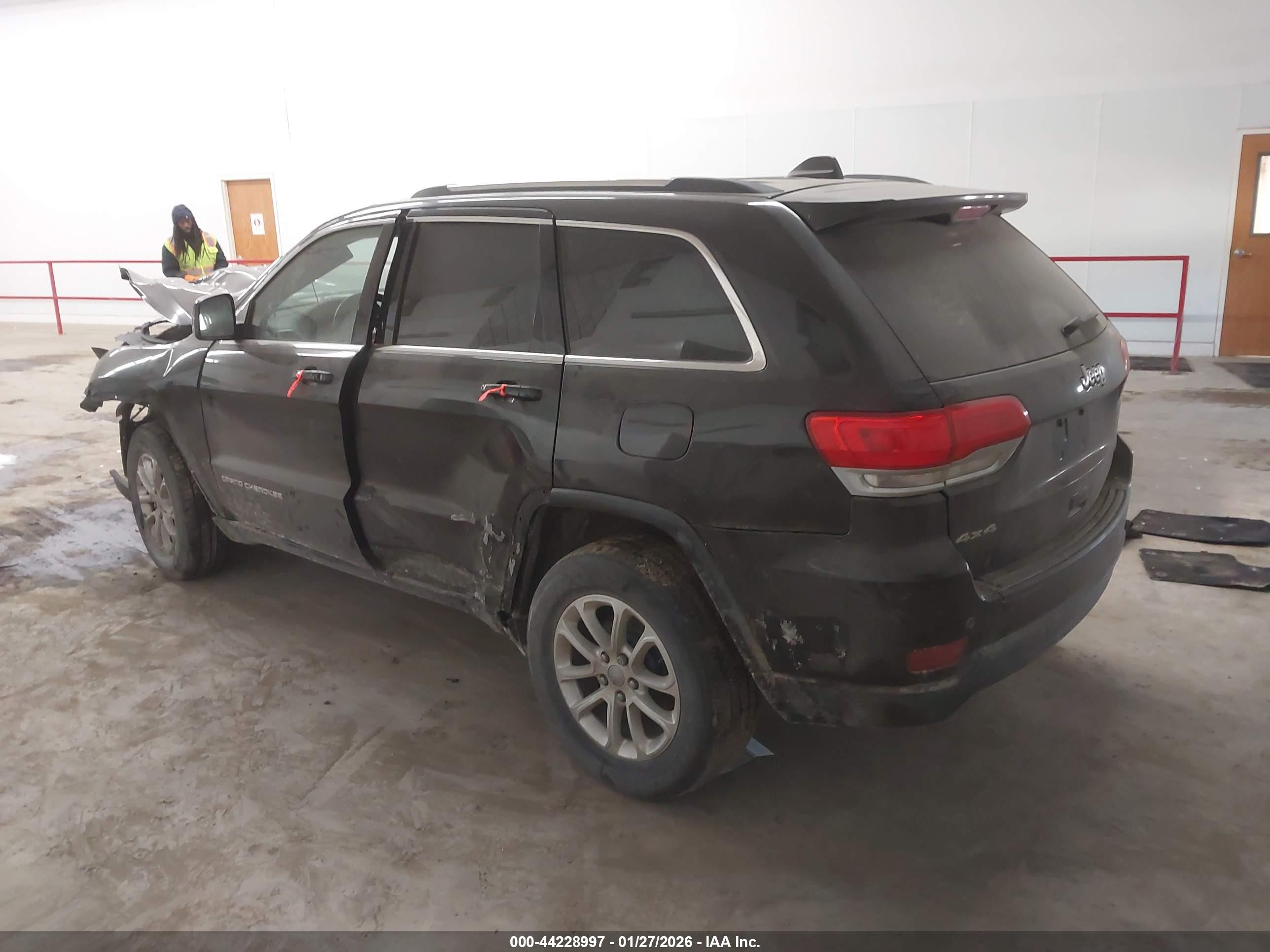 JEEP GRAND image 3