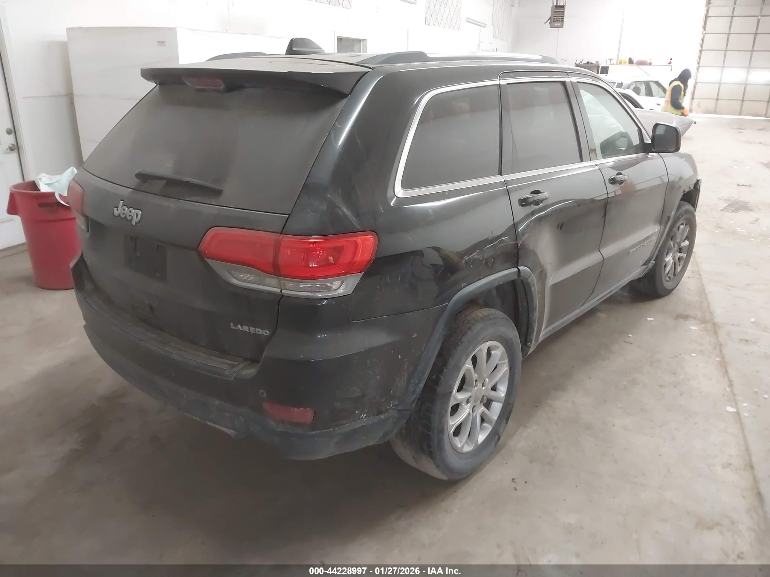 JEEP GRAND image 4
