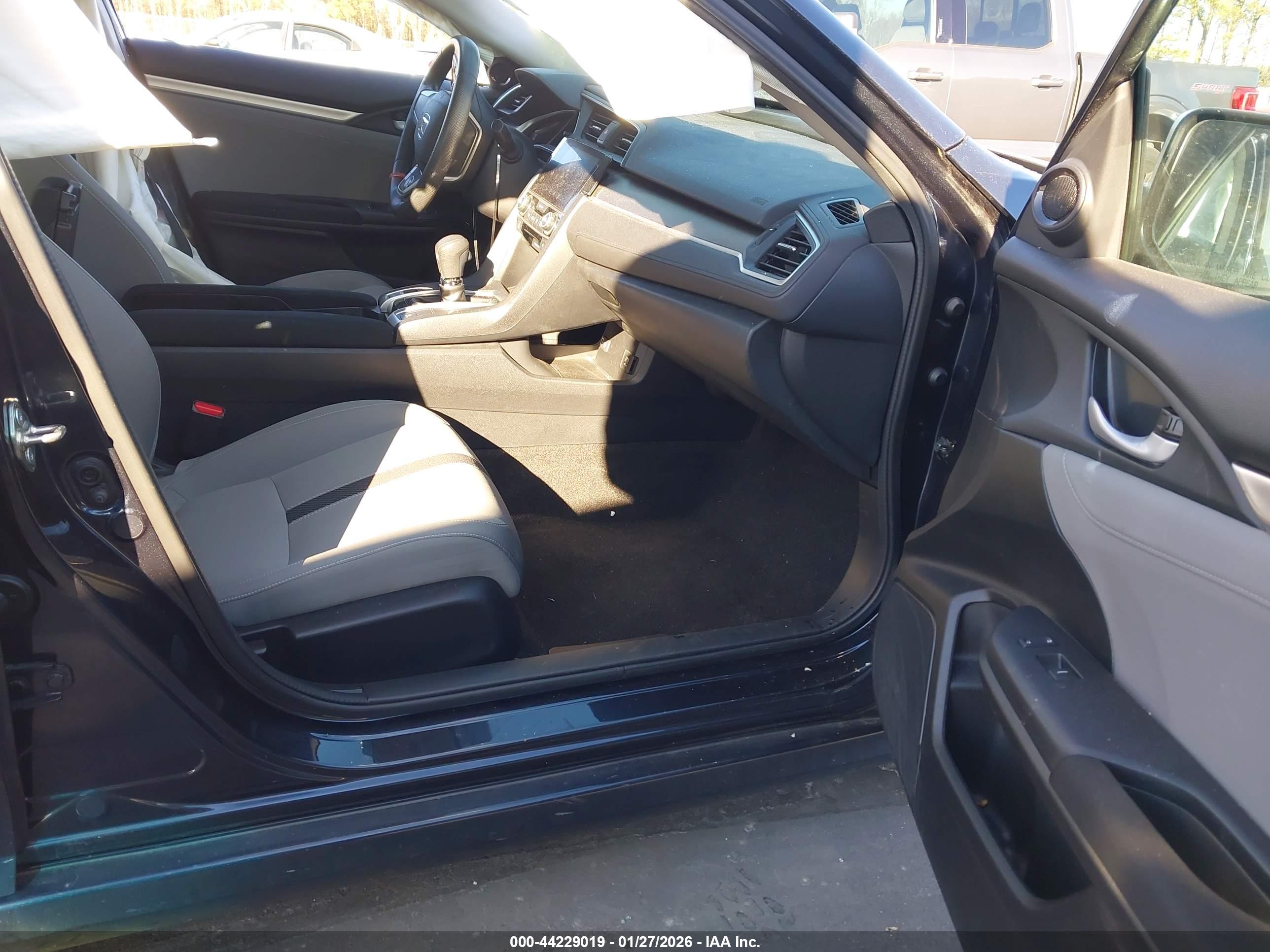 HONDA CIVIC image 5
