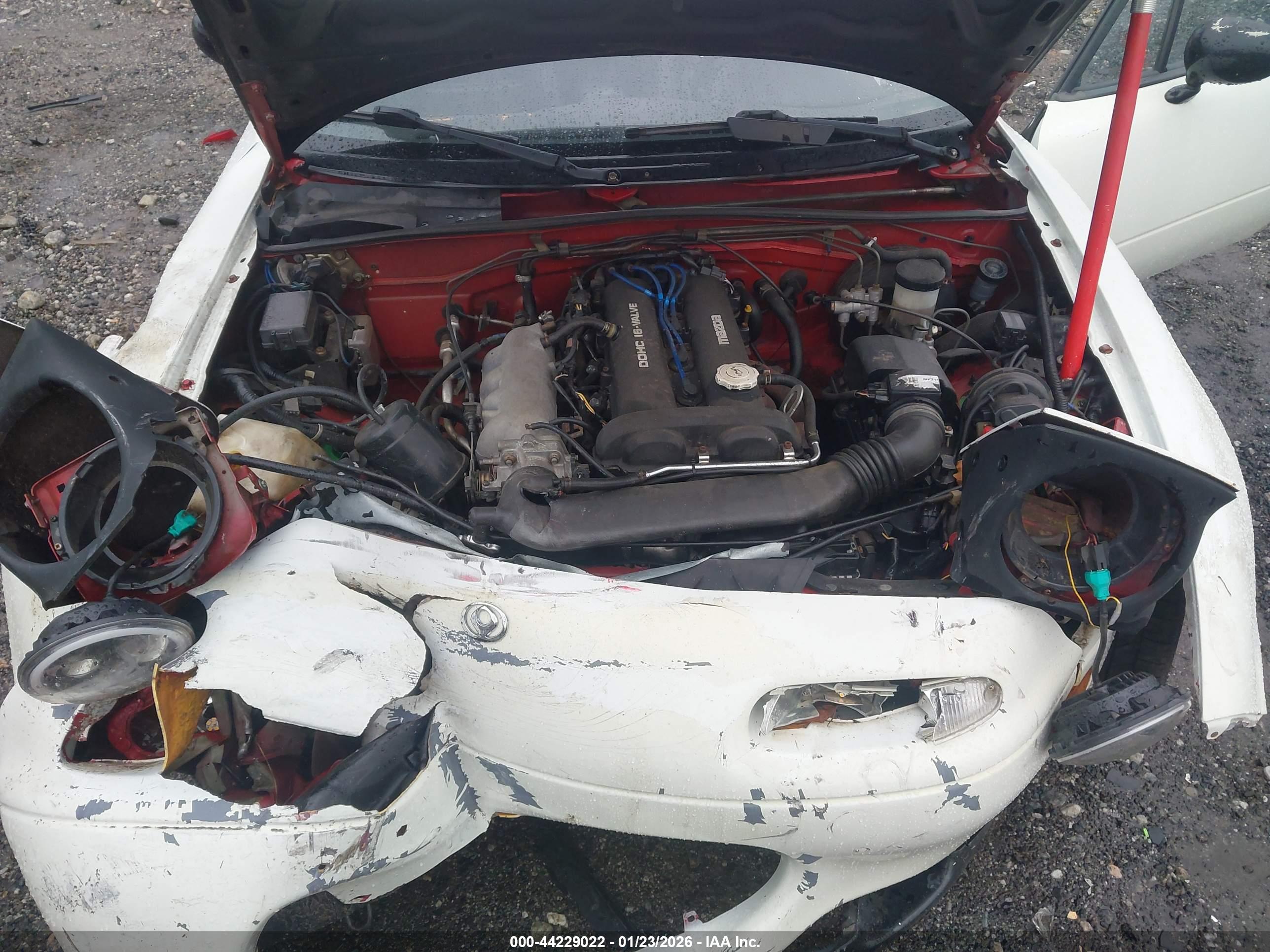 MAZDA MX-5 image 10