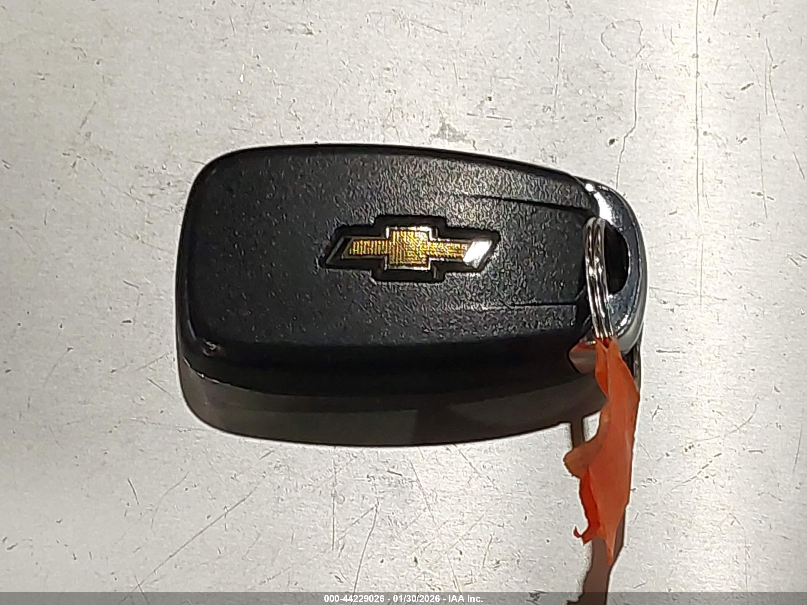 CHEVROLET EQUINOX image 11
