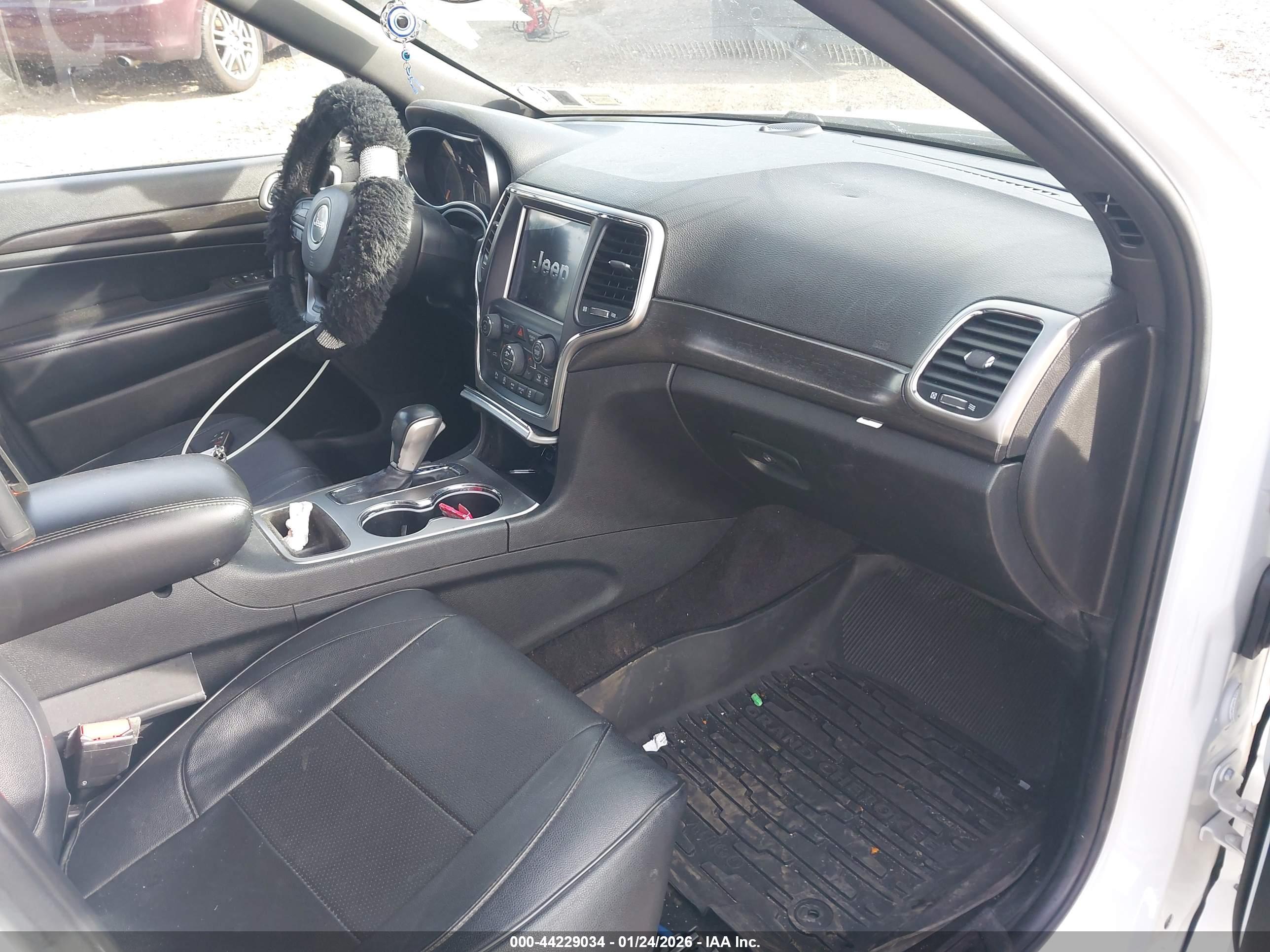 JEEP GRAND image 5