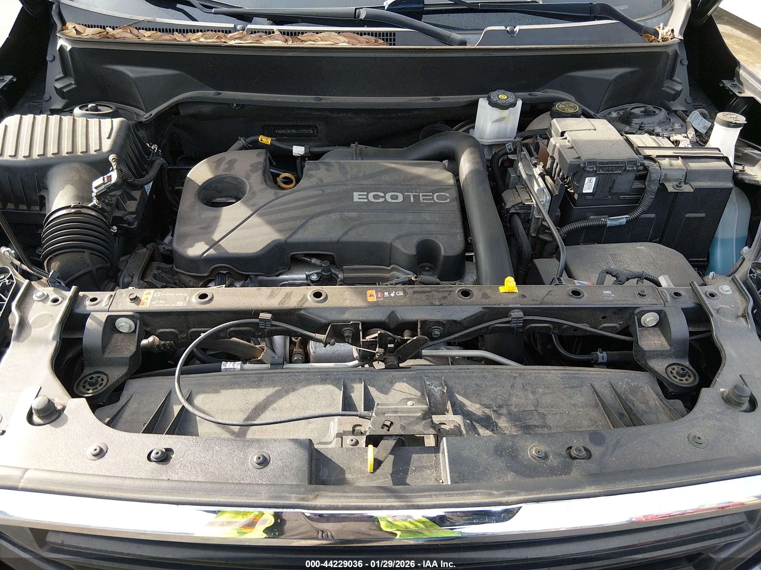 GMC TERRAIN image 10