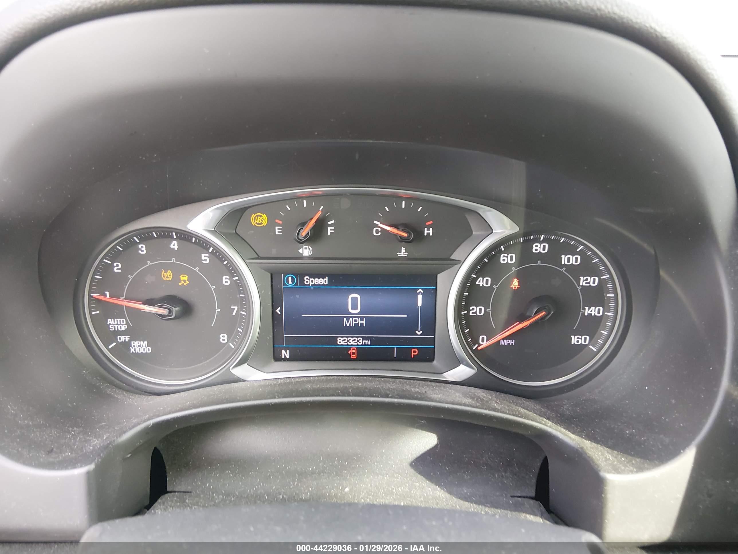 GMC TERRAIN image 7