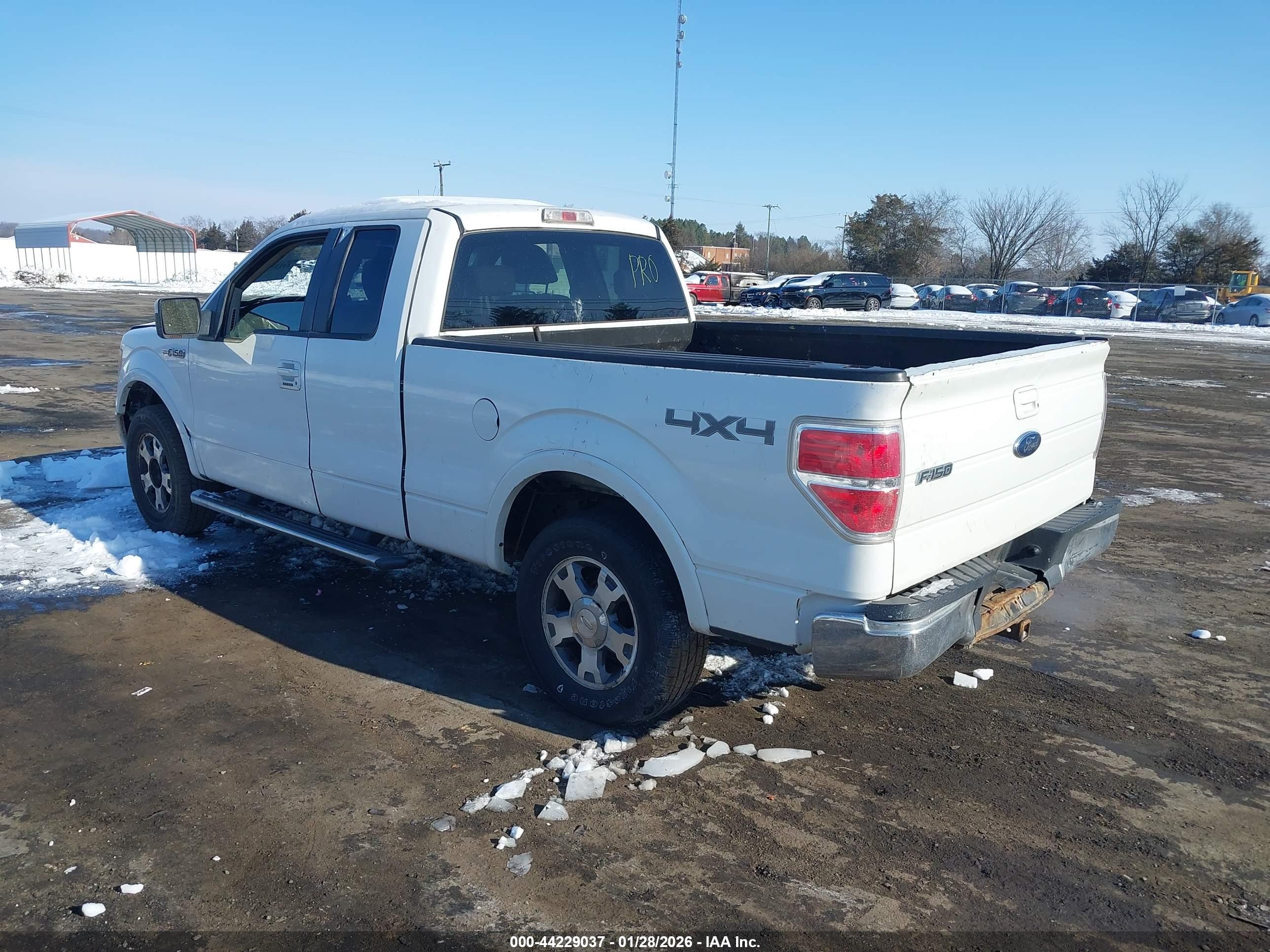 FORD F-150 image 3