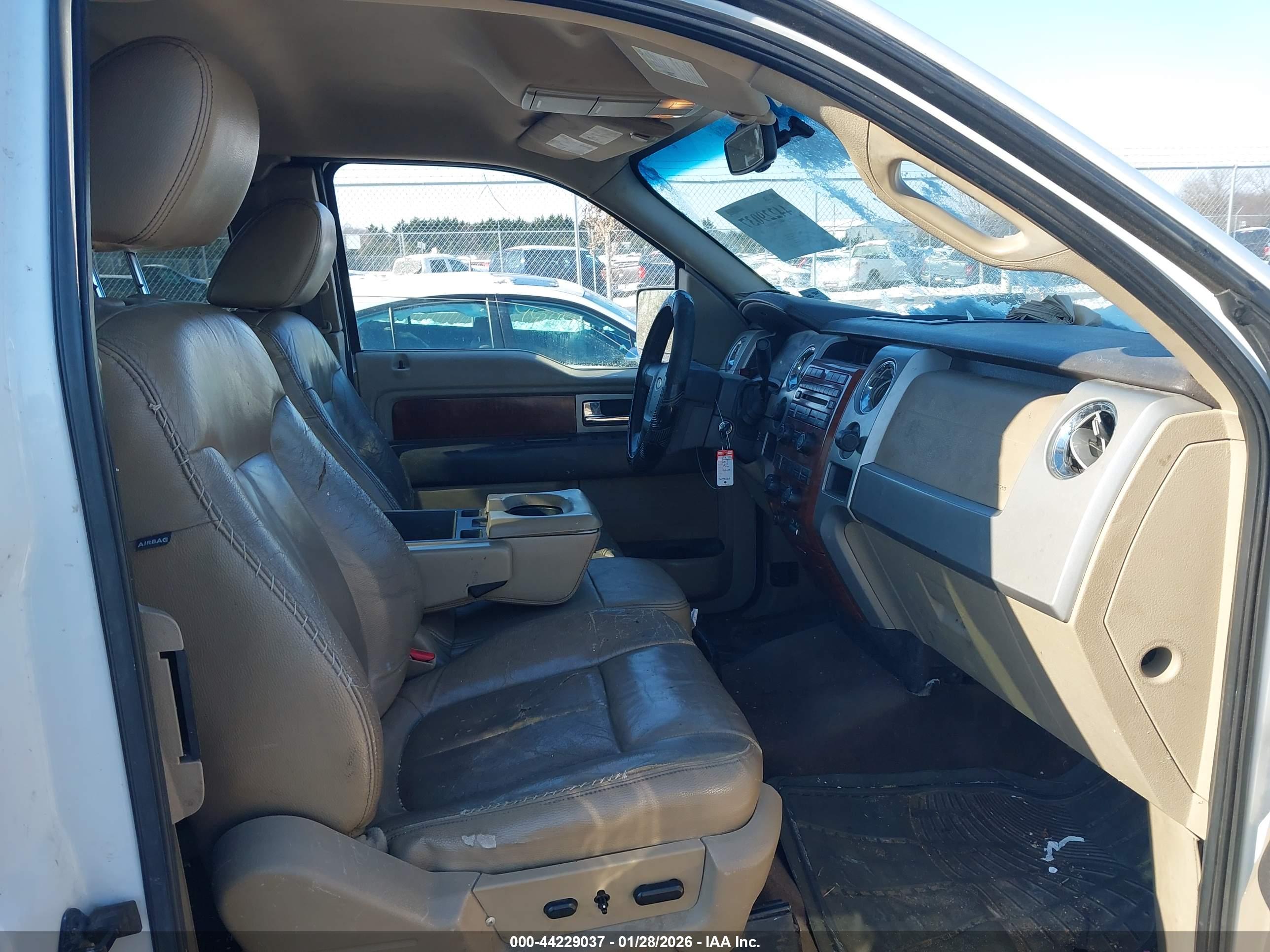 FORD F-150 image 5