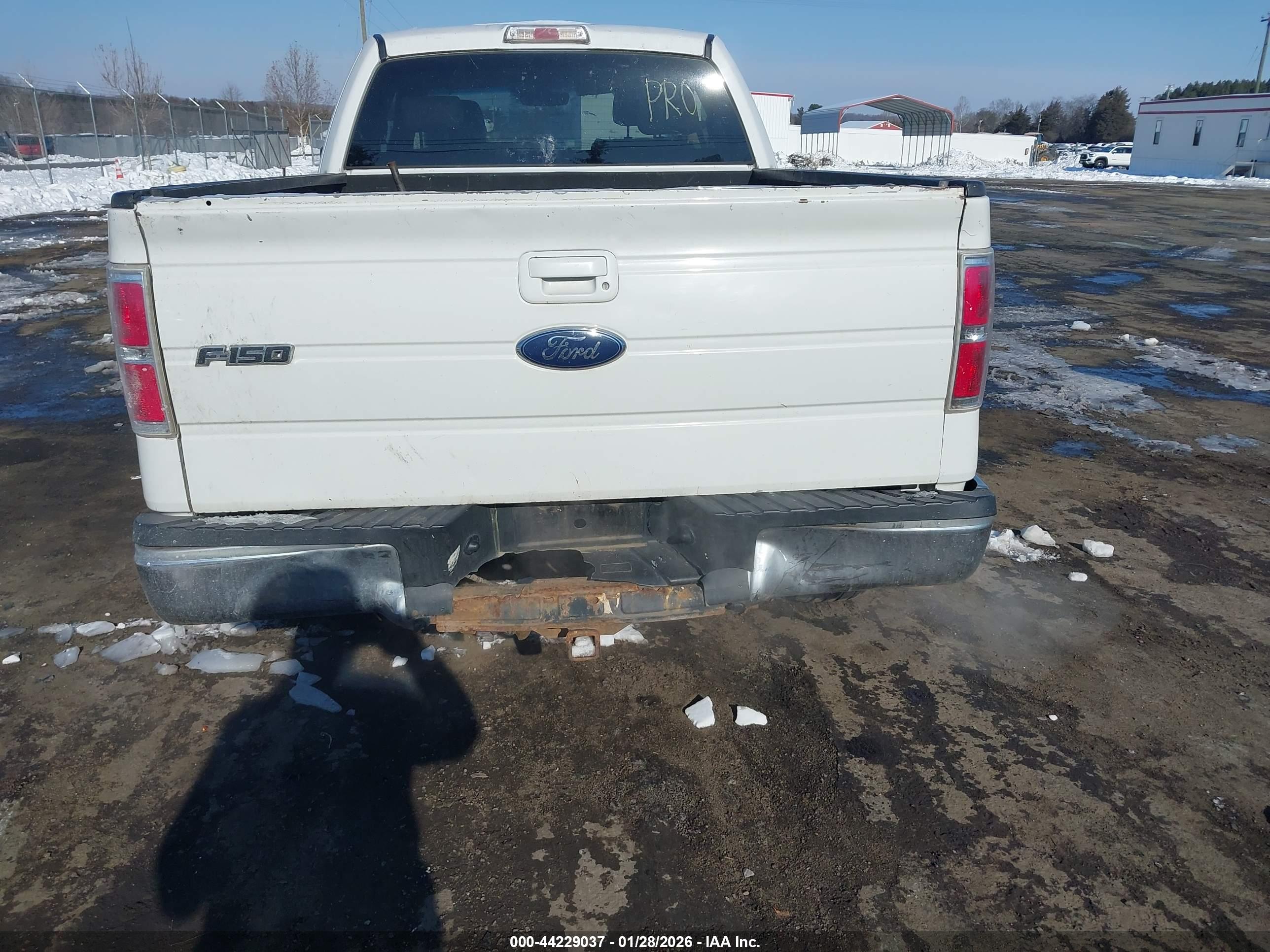 FORD F-150 image 6