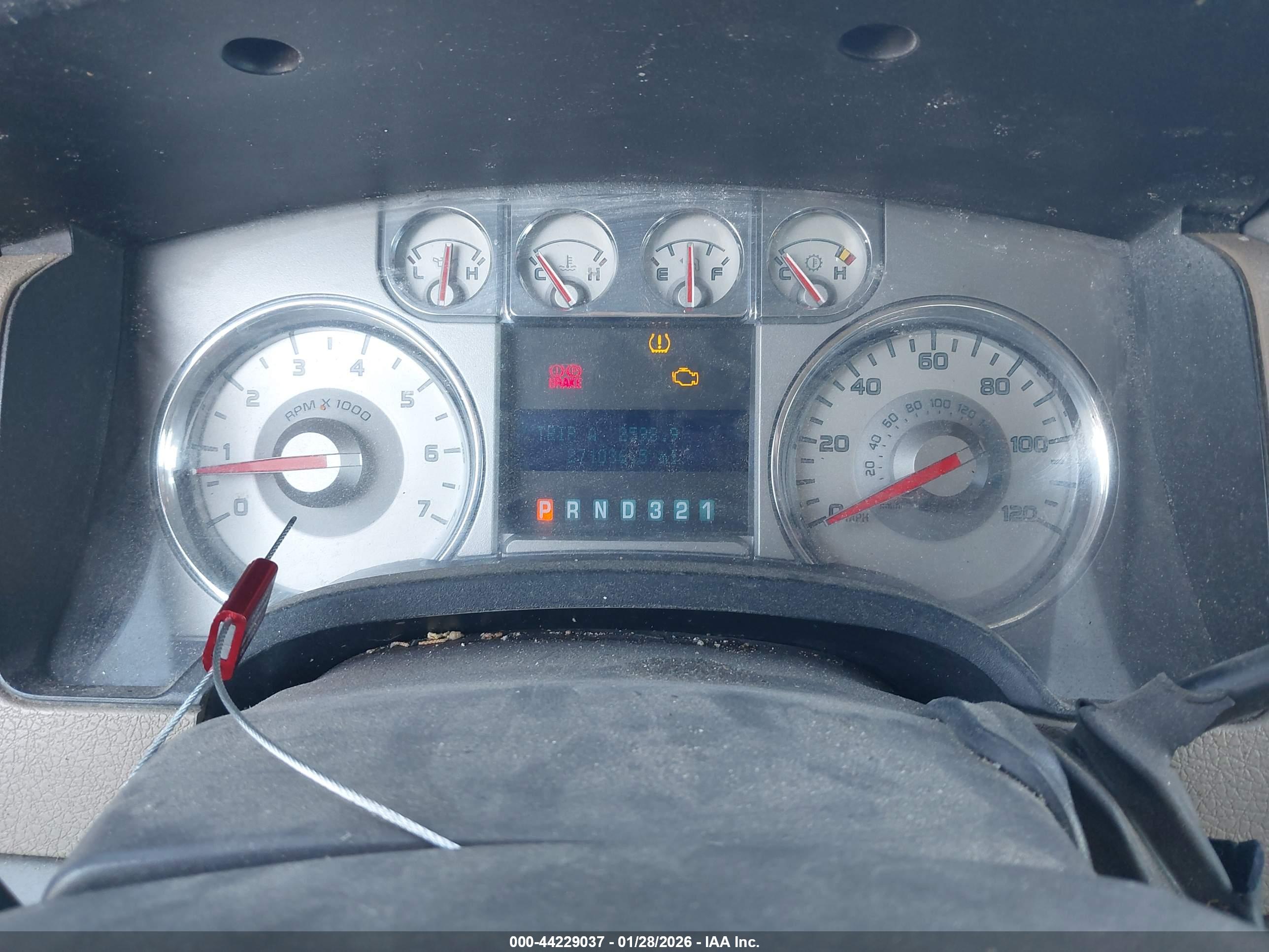 FORD F-150 image 7