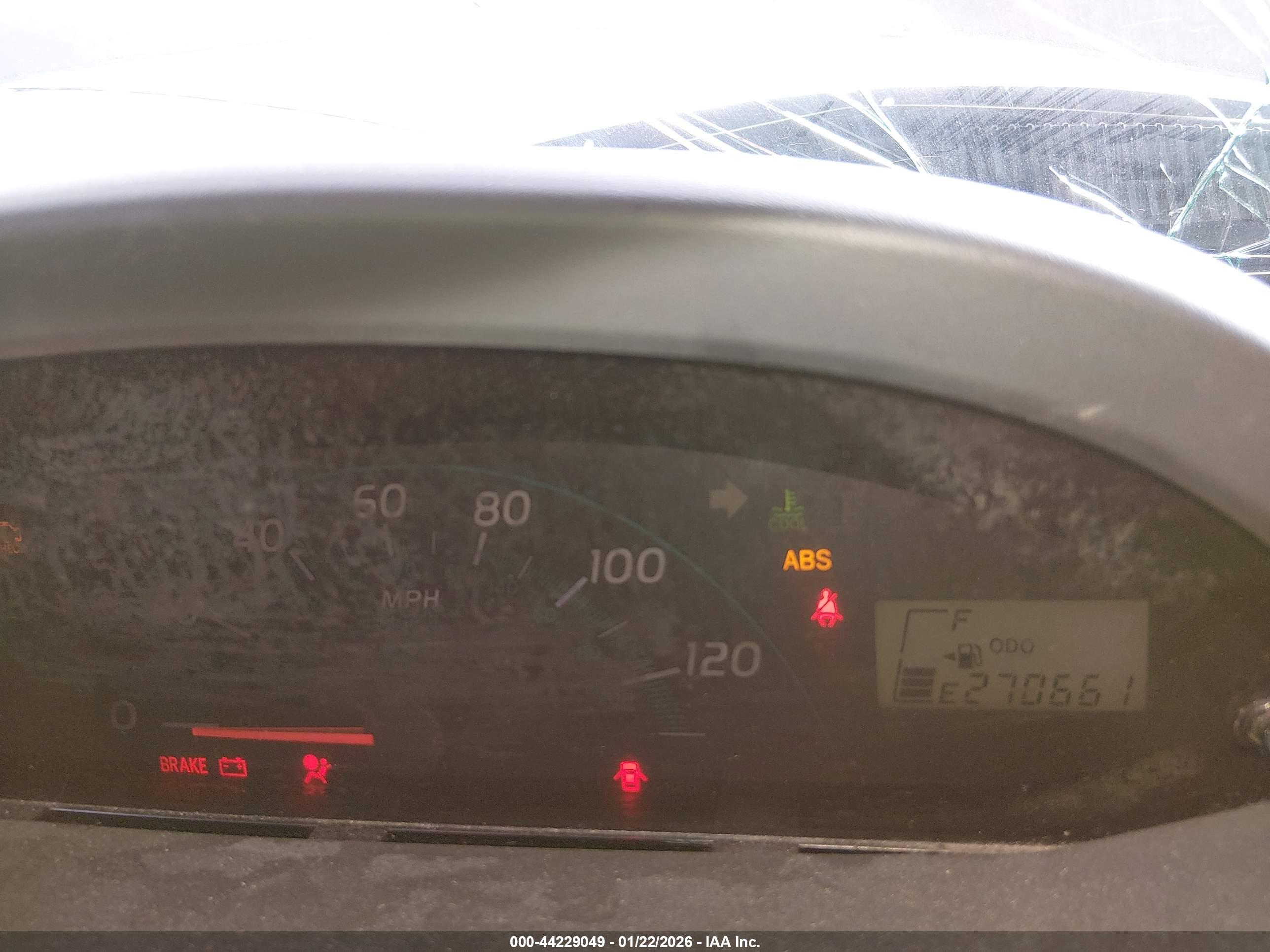 TOYOTA YARIS image 7
