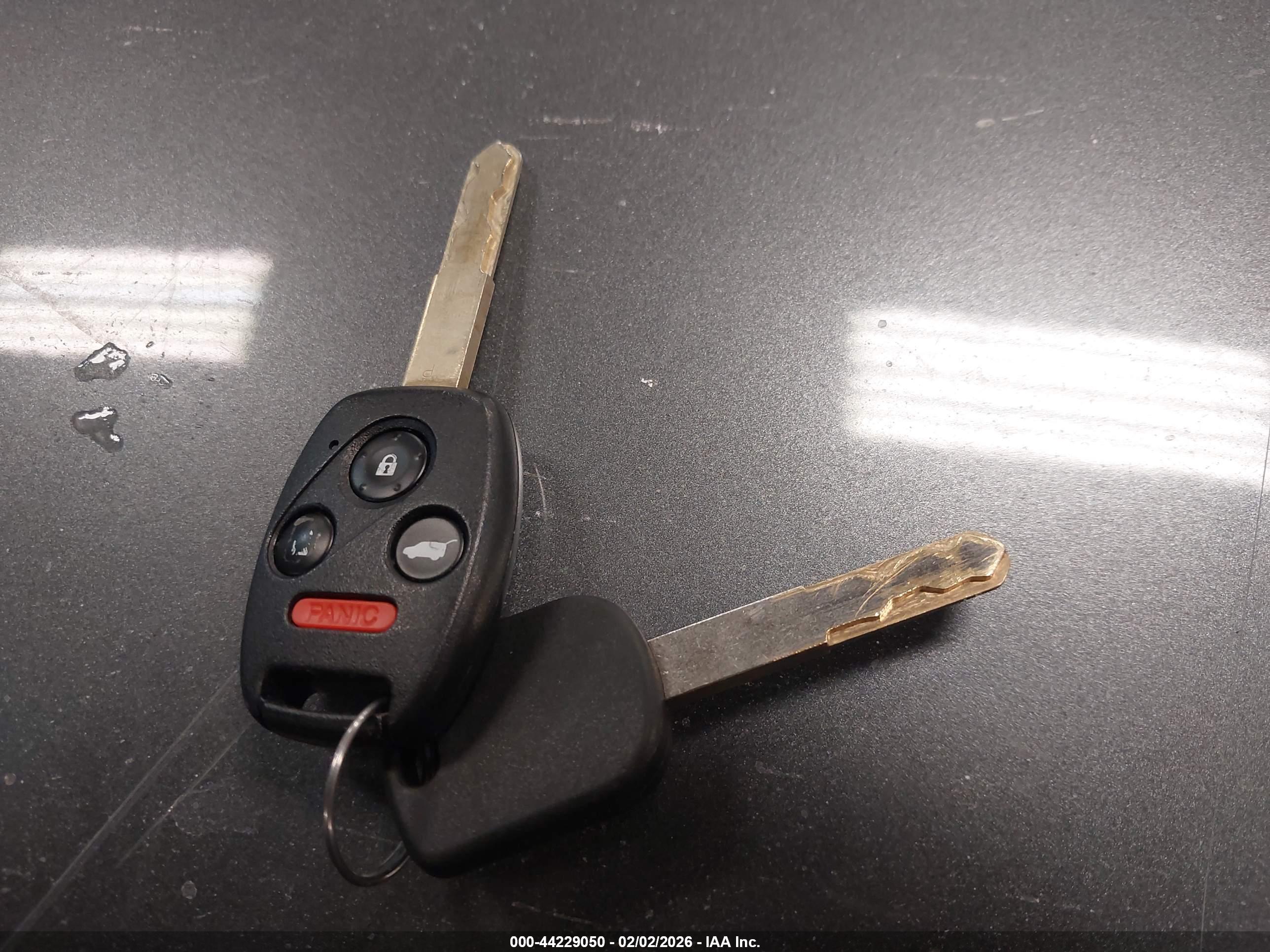 HONDA PILOT image 11