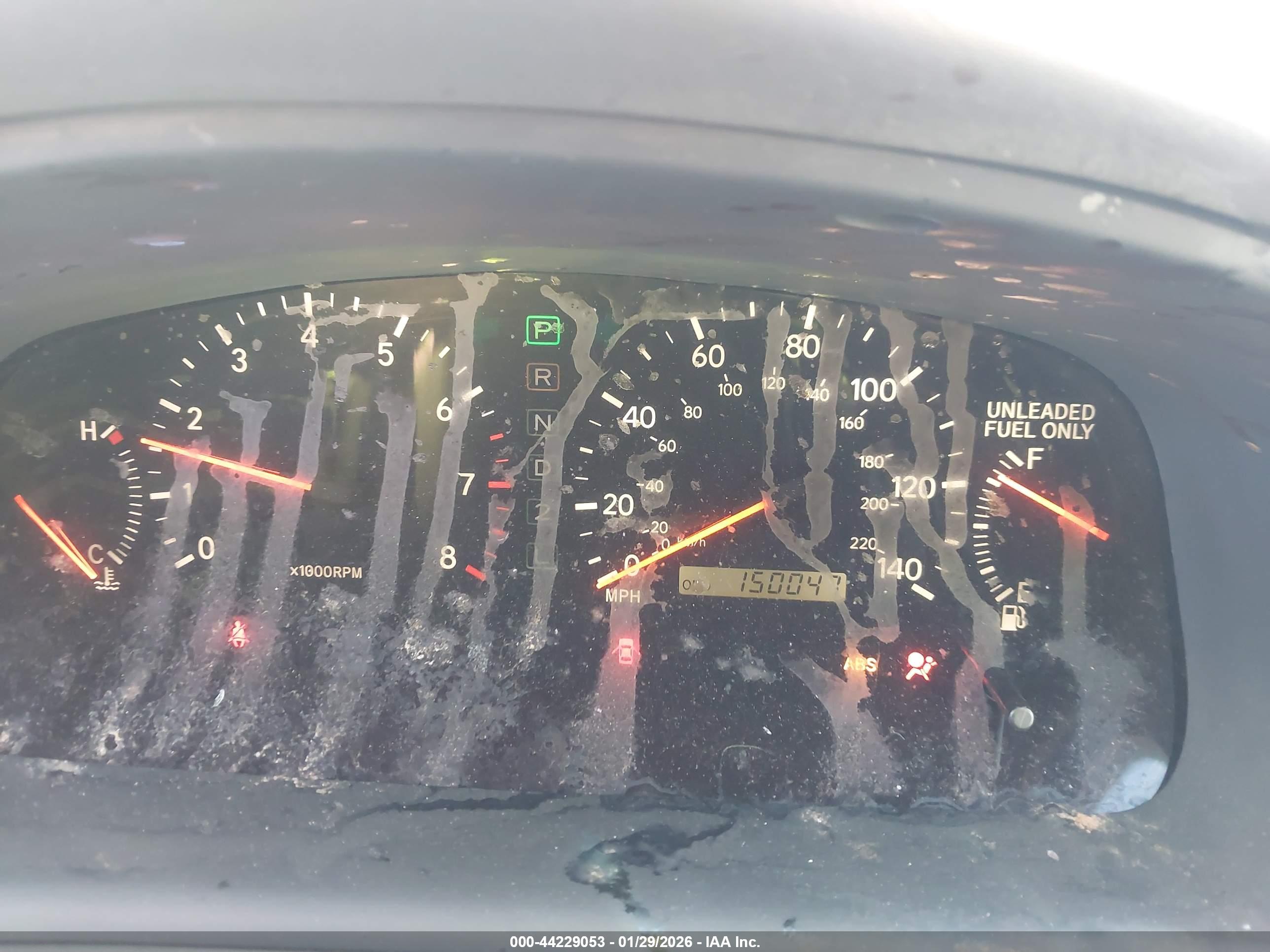 LEXUS ES image 7