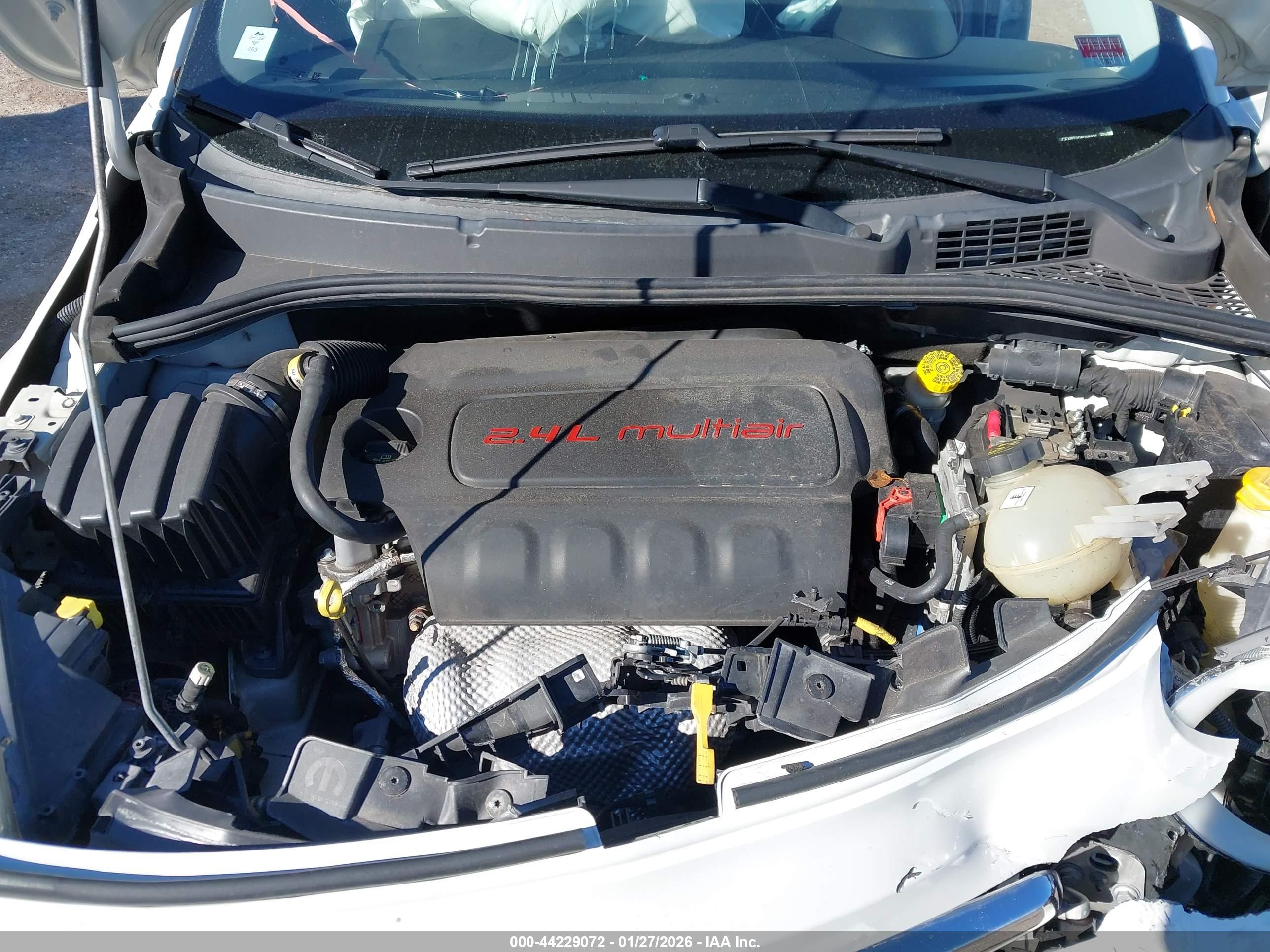 FIAT 500X image 10