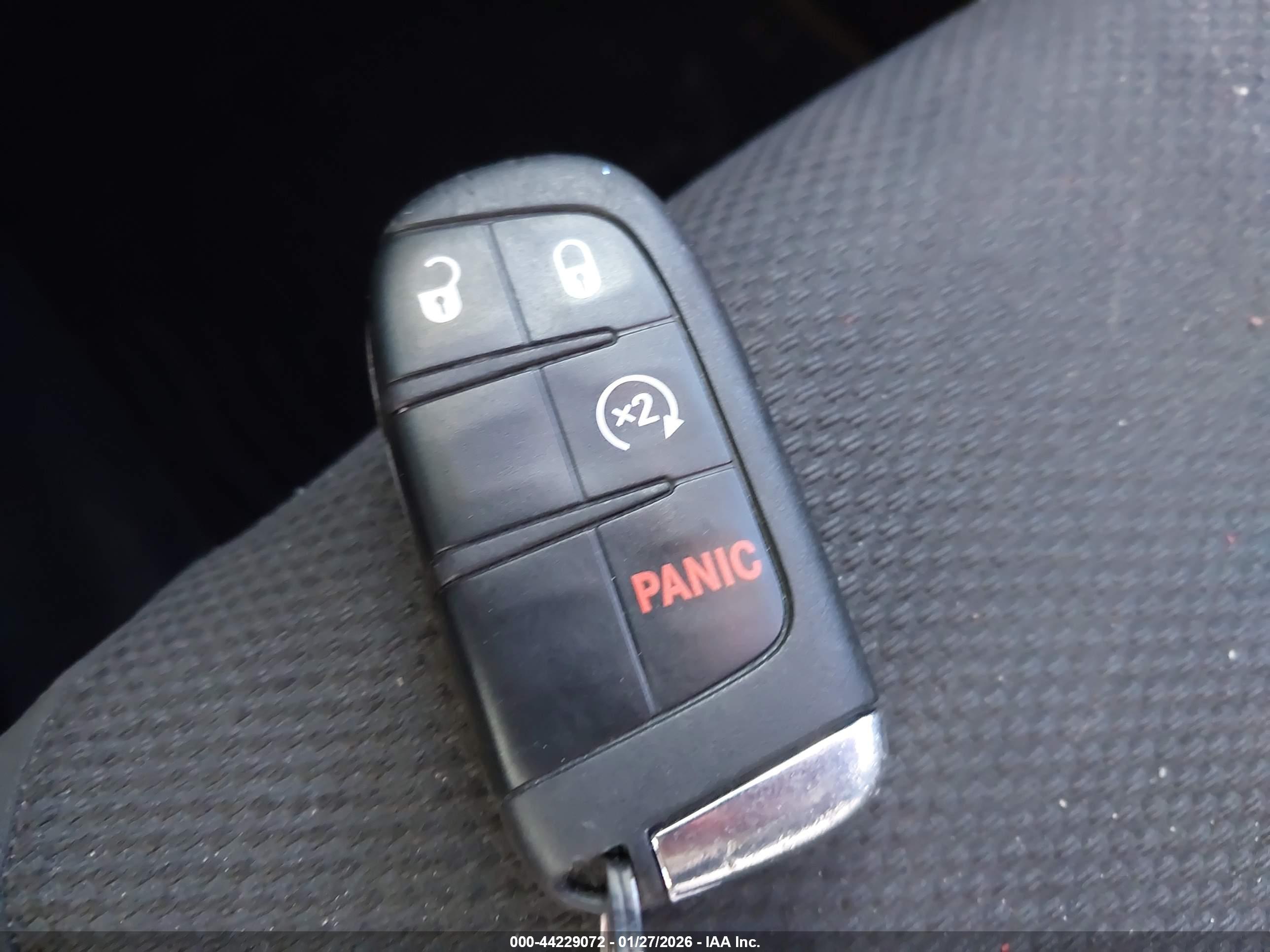 FIAT 500X image 11