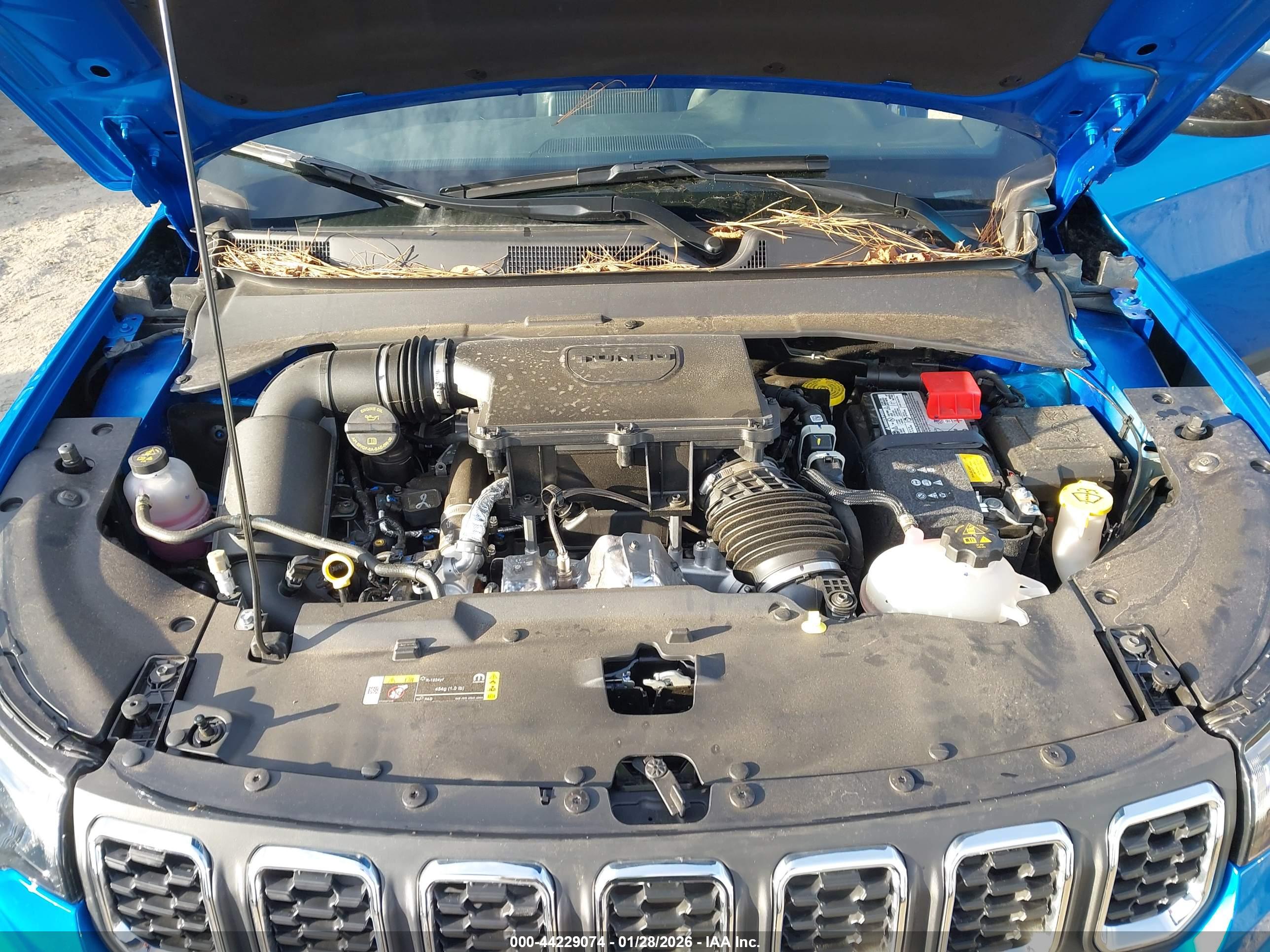 JEEP COMPASS image 10