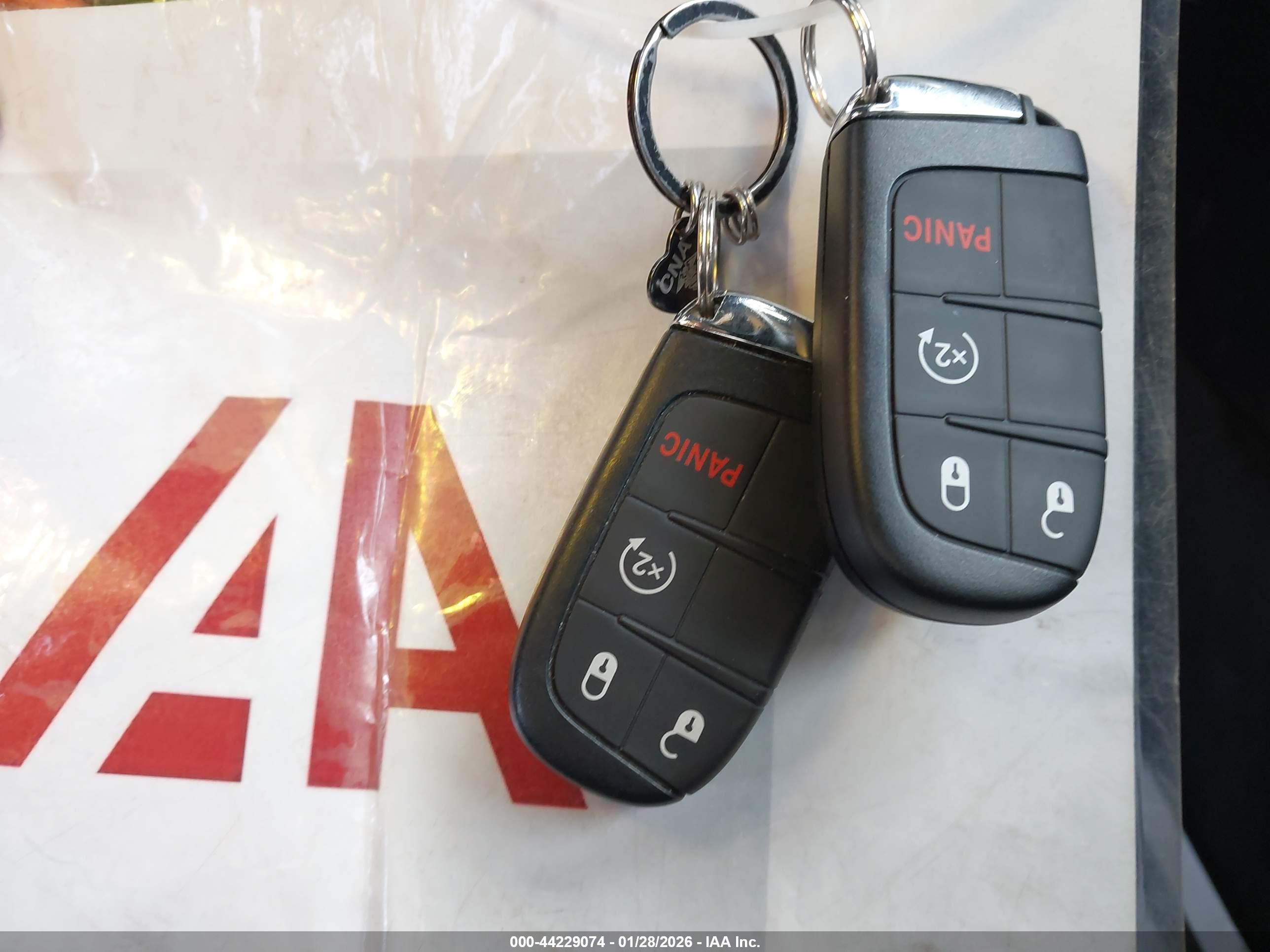 JEEP COMPASS image 11