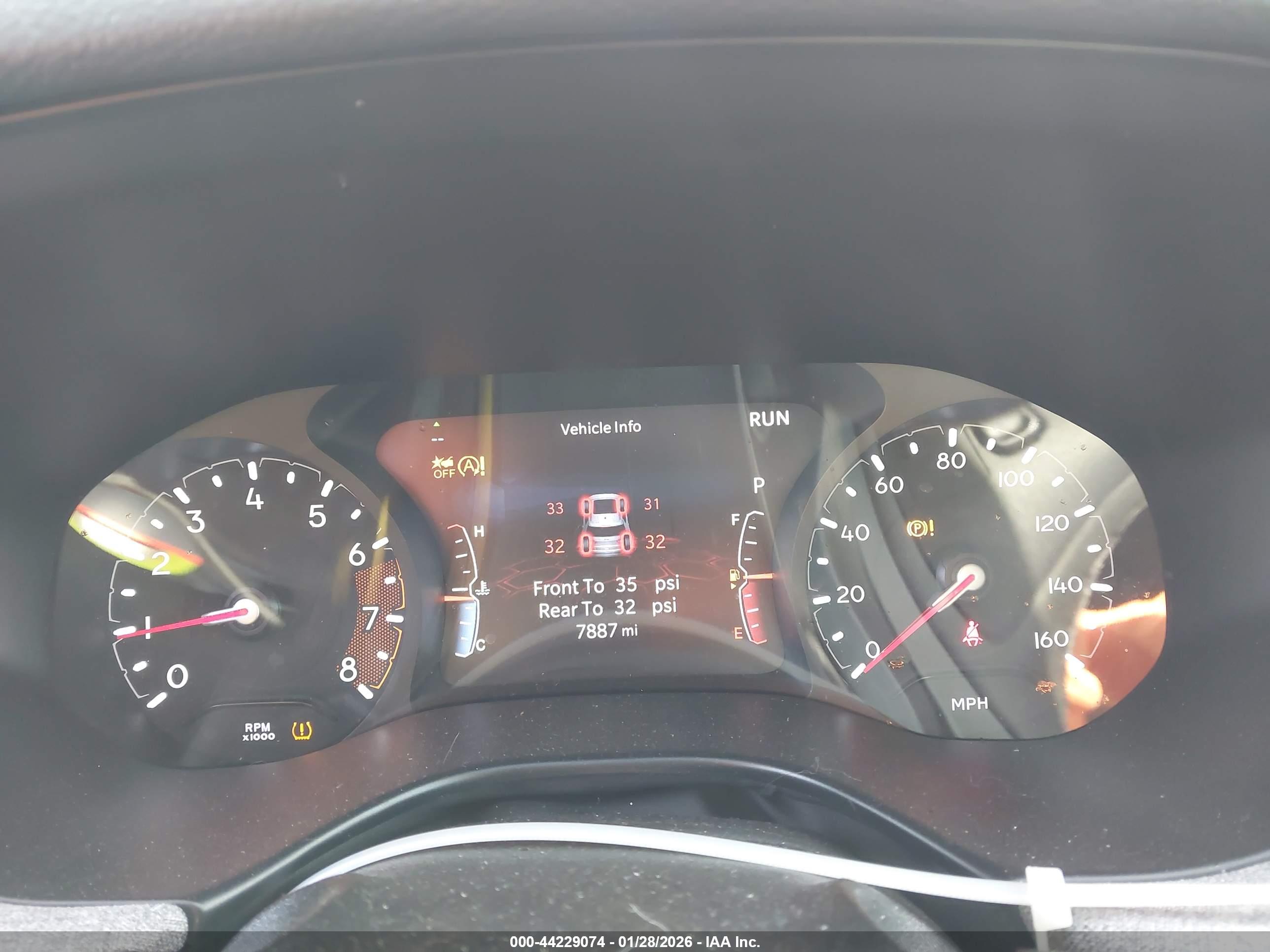 JEEP COMPASS image 7