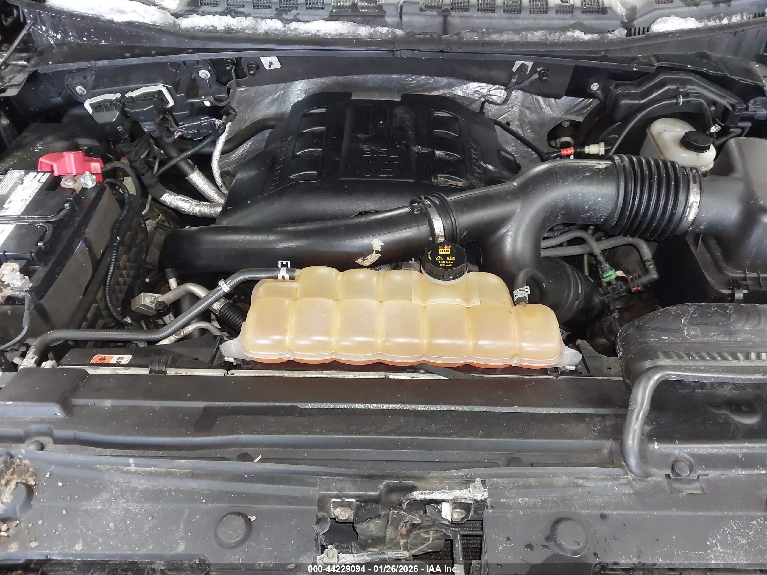 FORD F-150 image 10