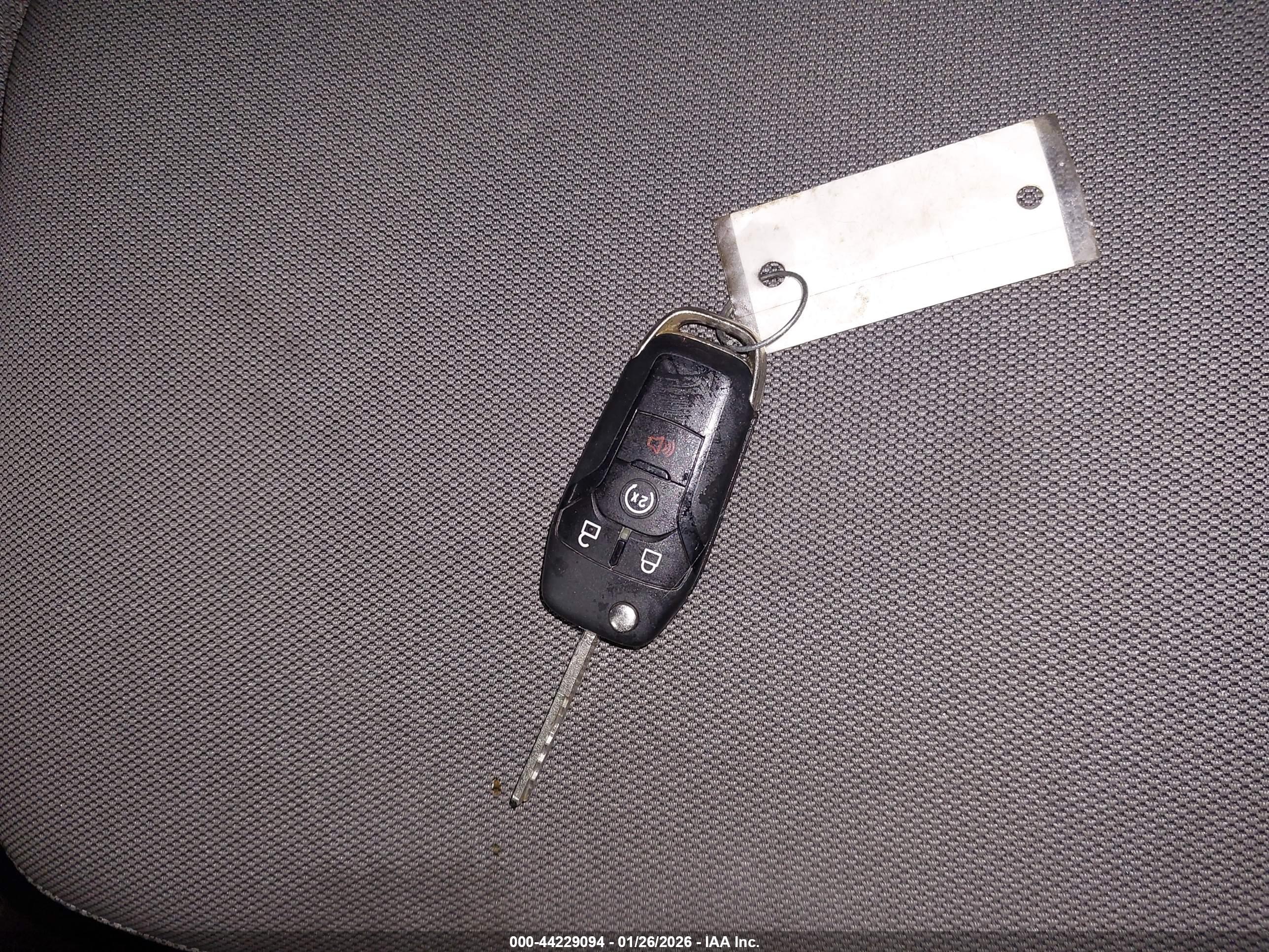 FORD F-150 image 11