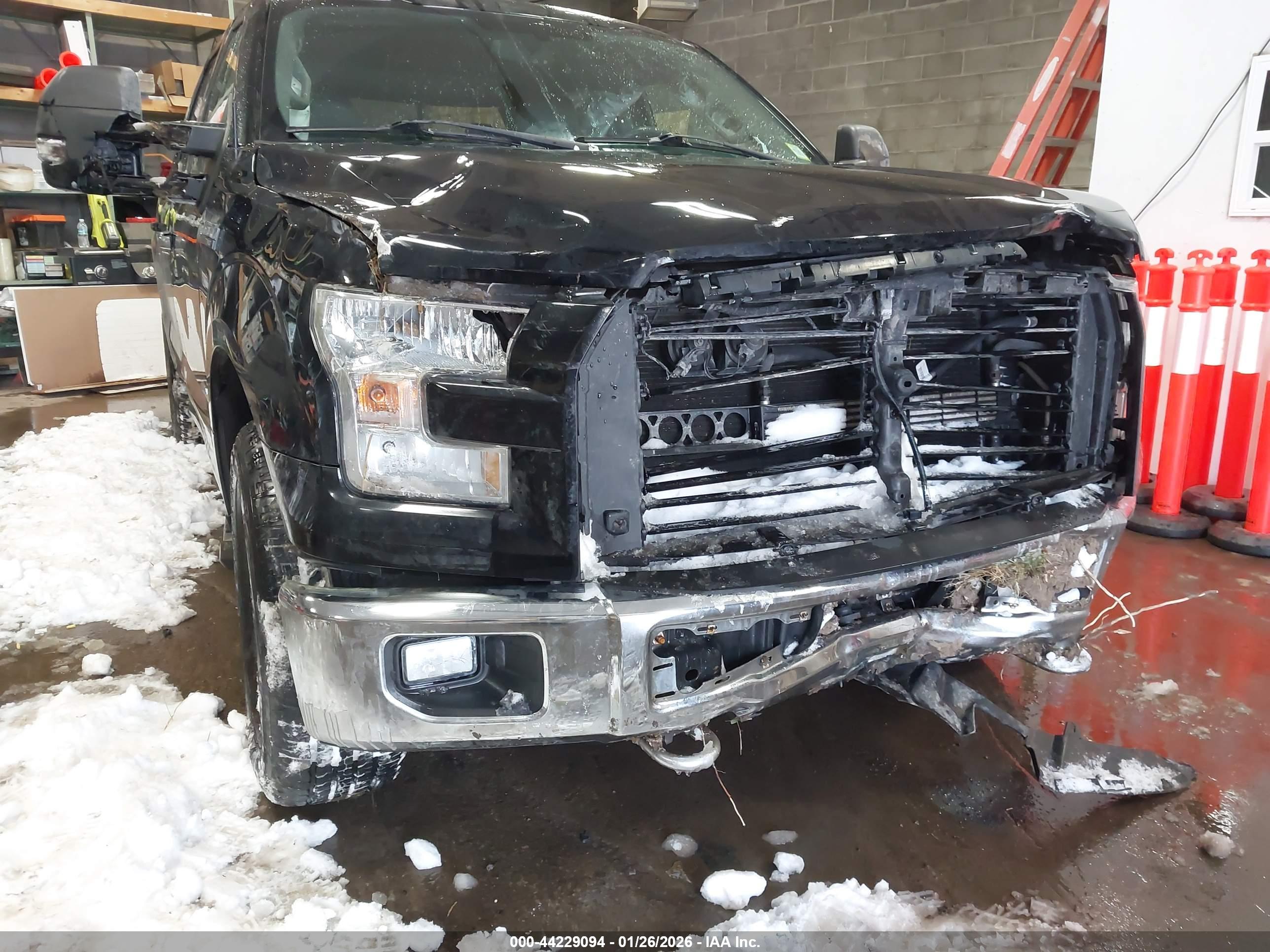 FORD F-150 image 6