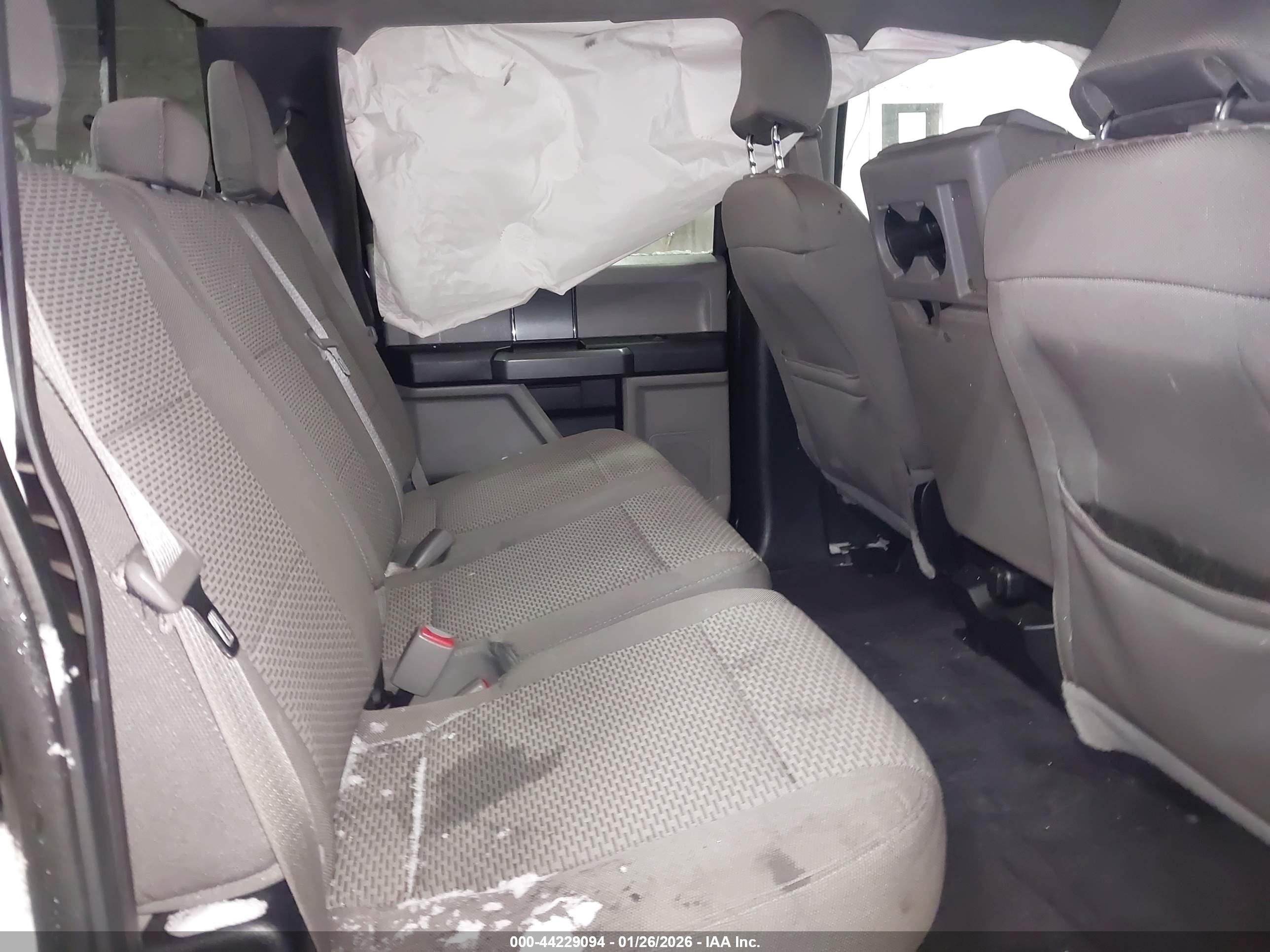 FORD F-150 image 8