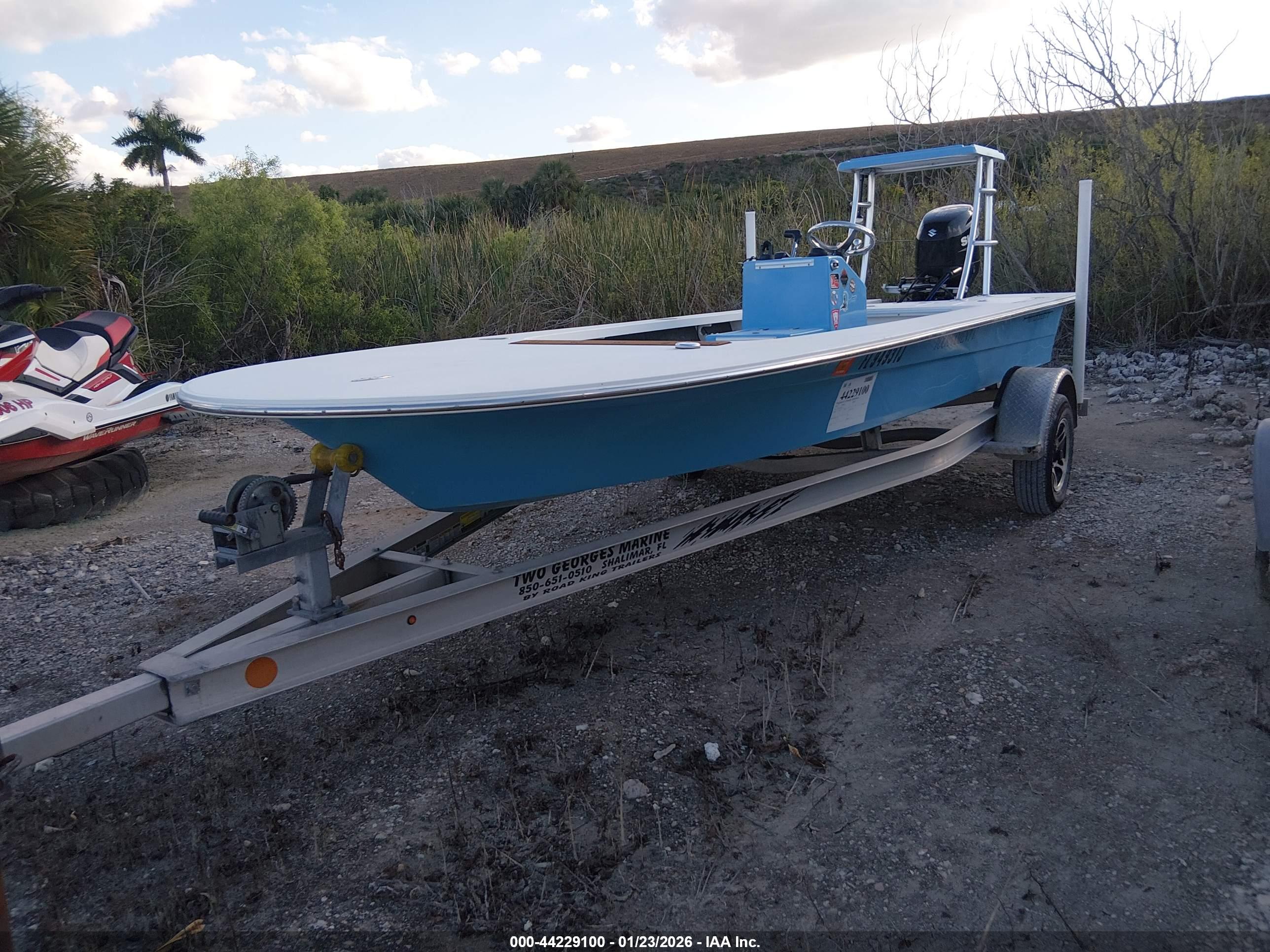 MITZI SKIFF image 2