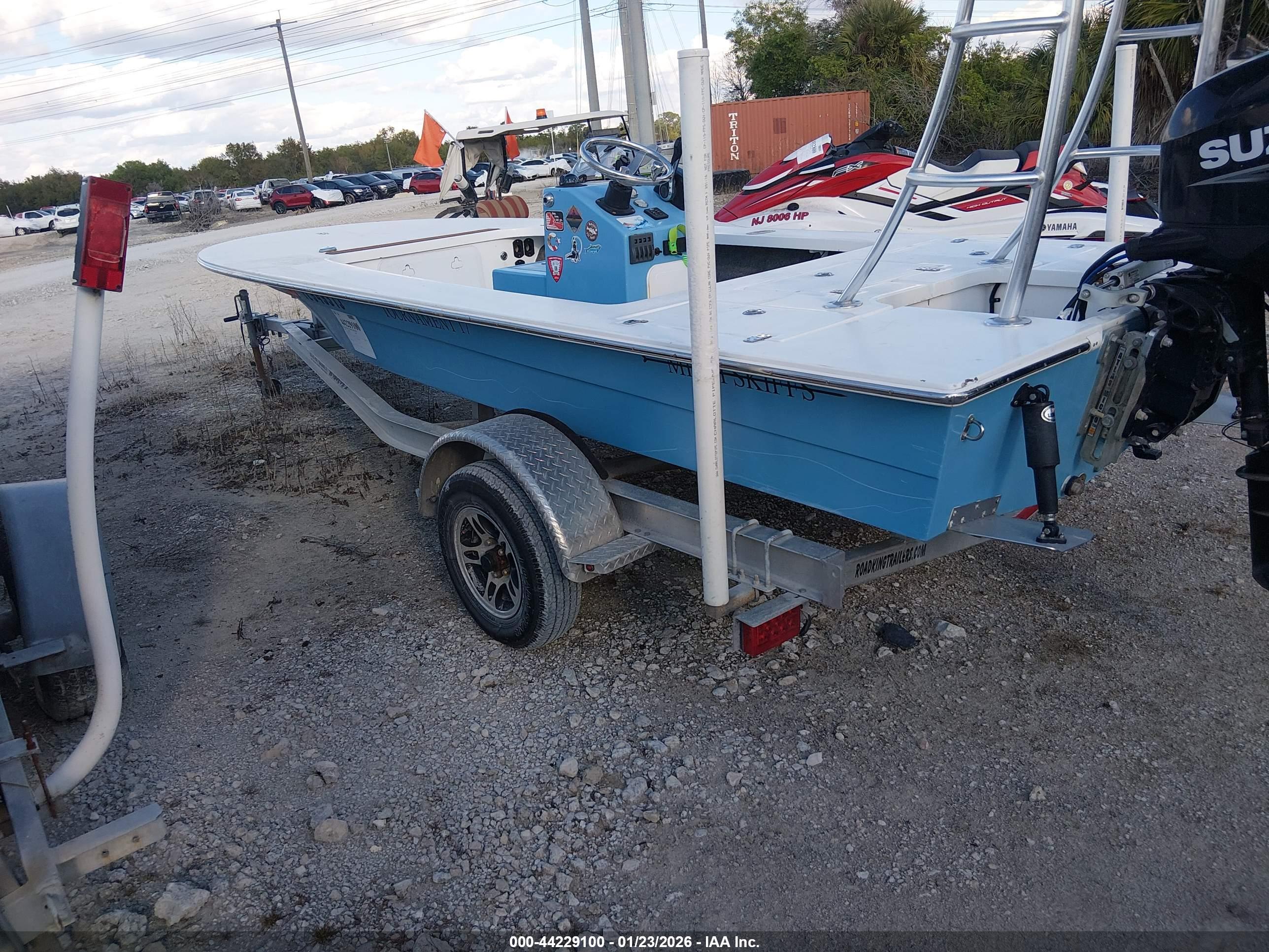 MITZI SKIFF image 3