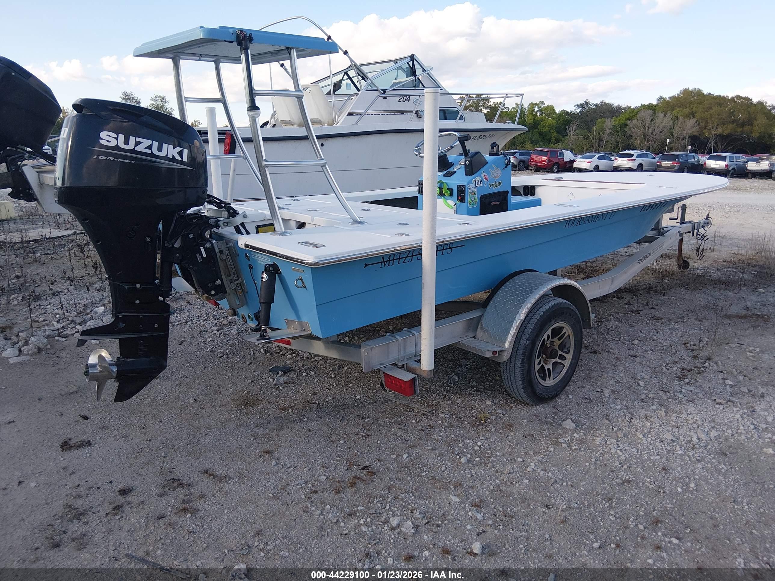 MITZI SKIFF image 4