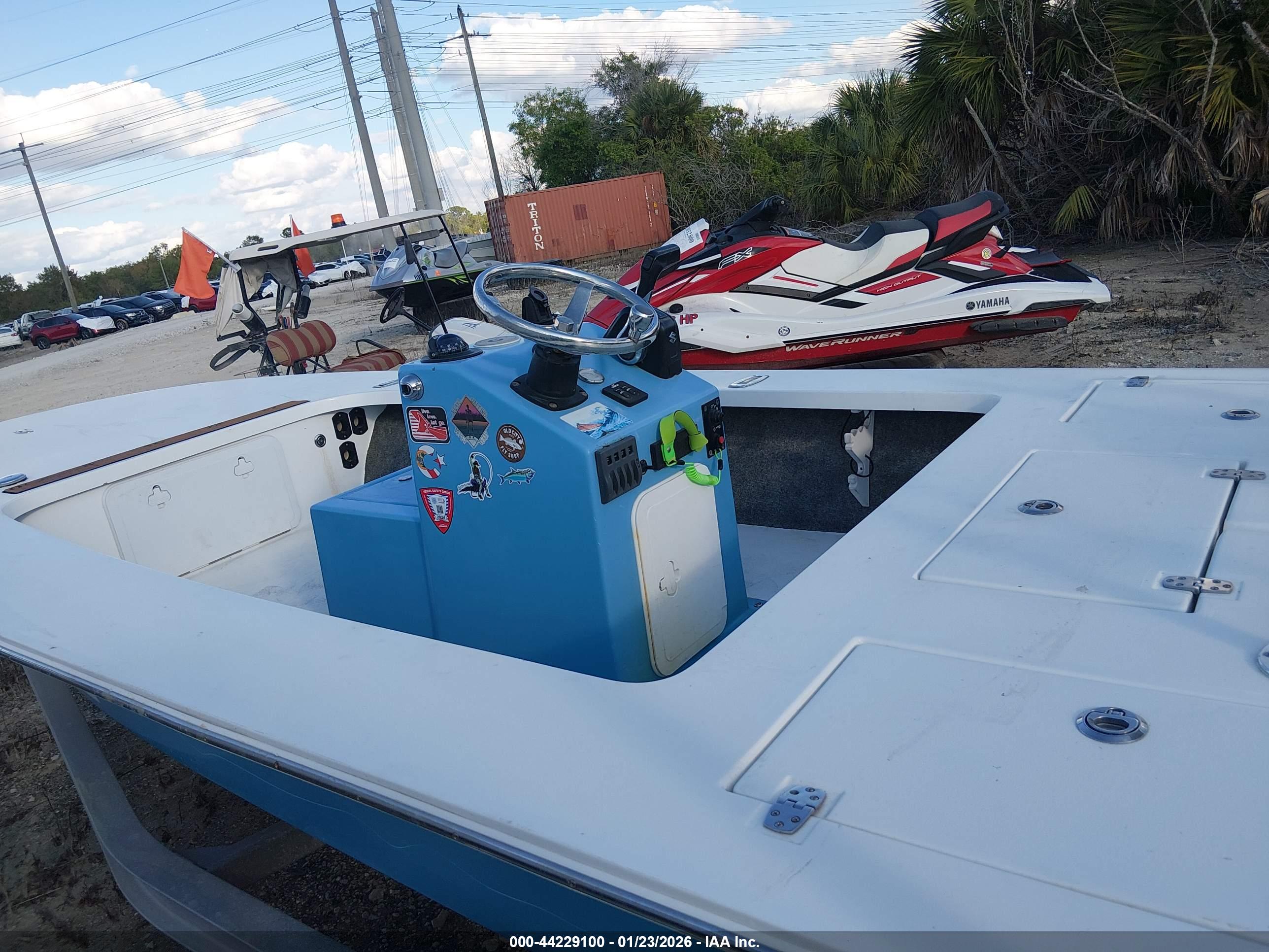 MITZI SKIFF image 5