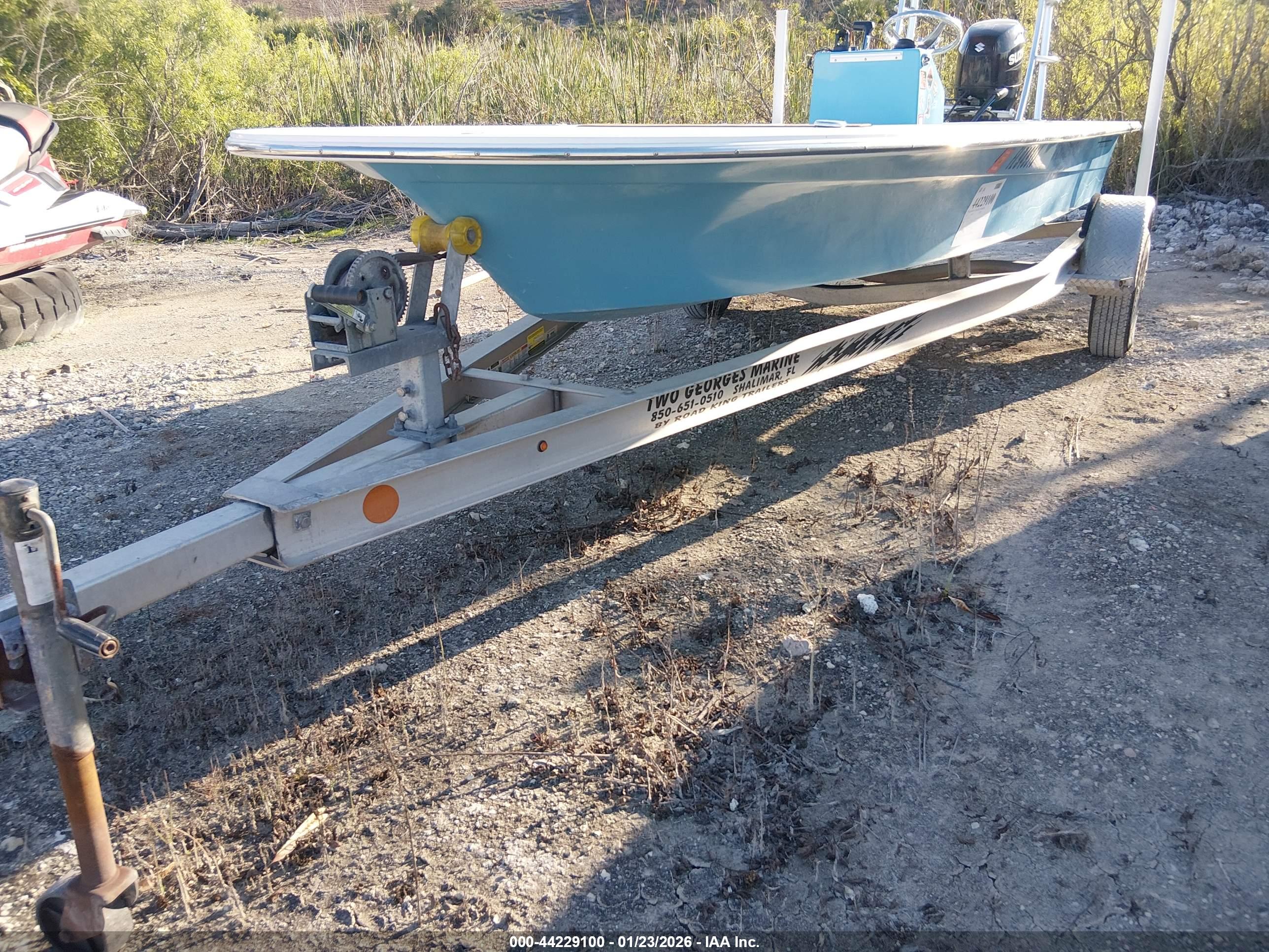 MITZI SKIFF image 7