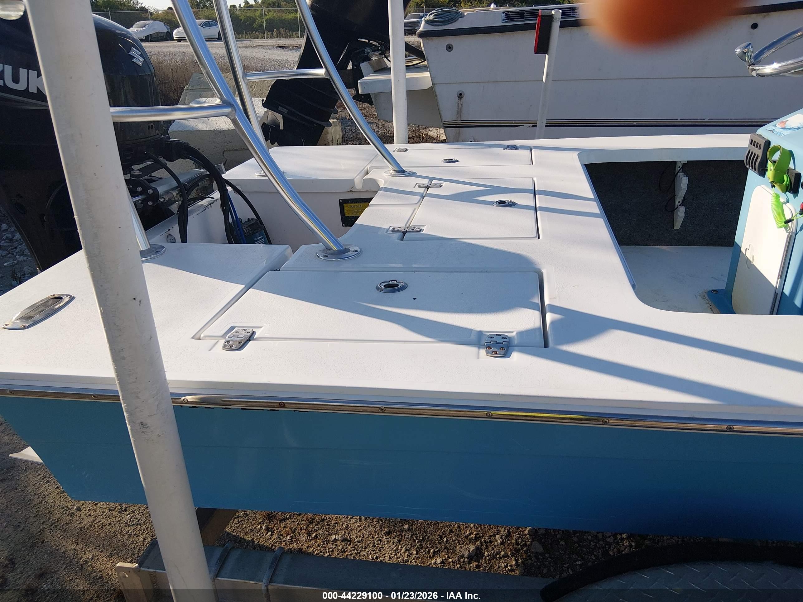 MITZI SKIFF image 8