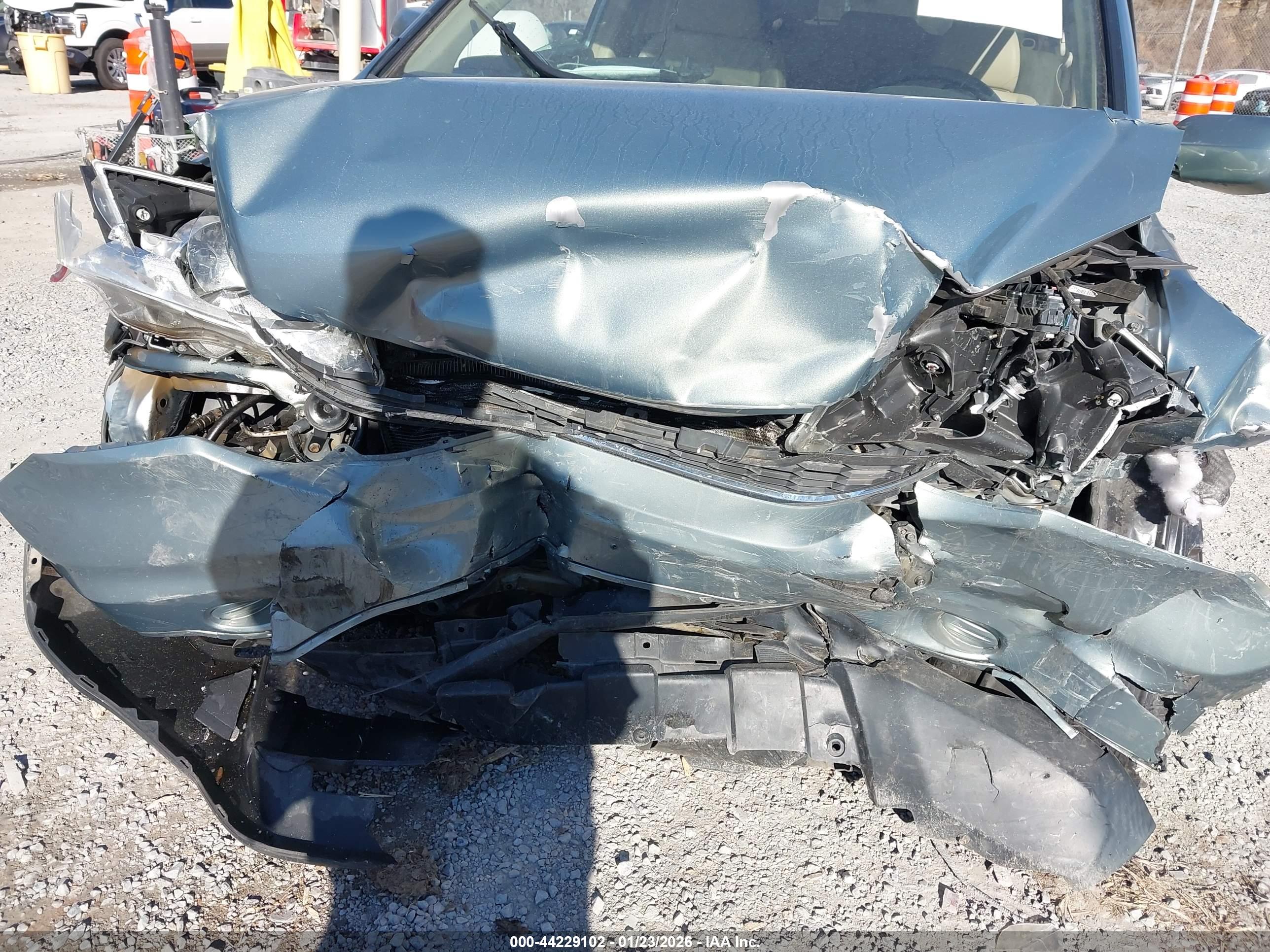 HONDA CR-V image 6