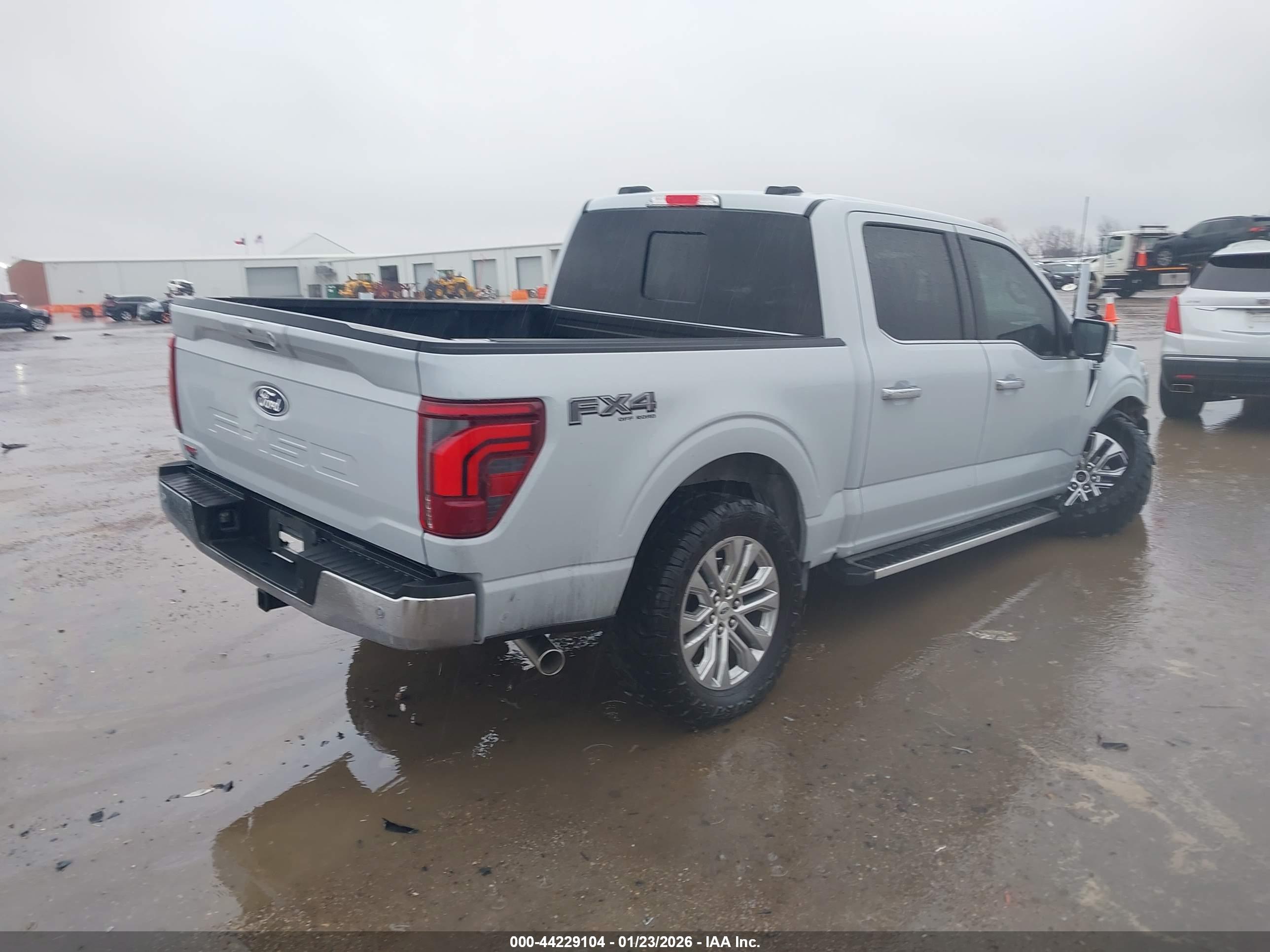 FORD F-150 image 4