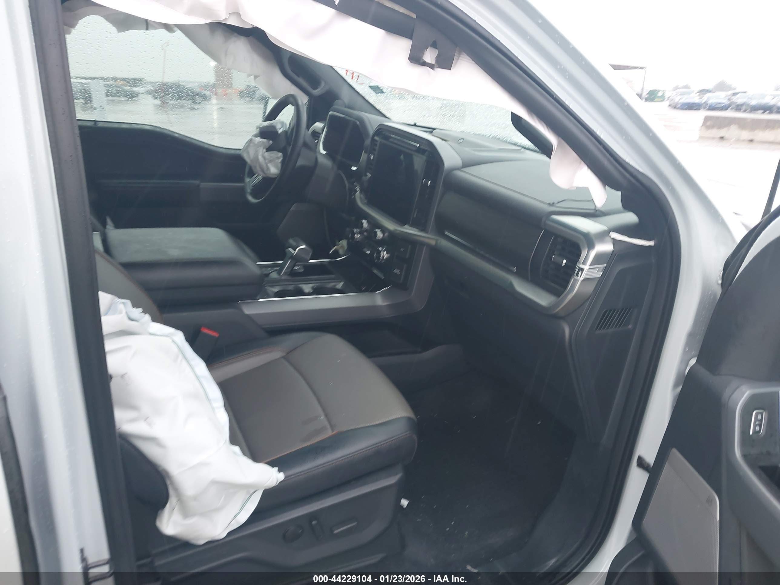 FORD F-150 image 5