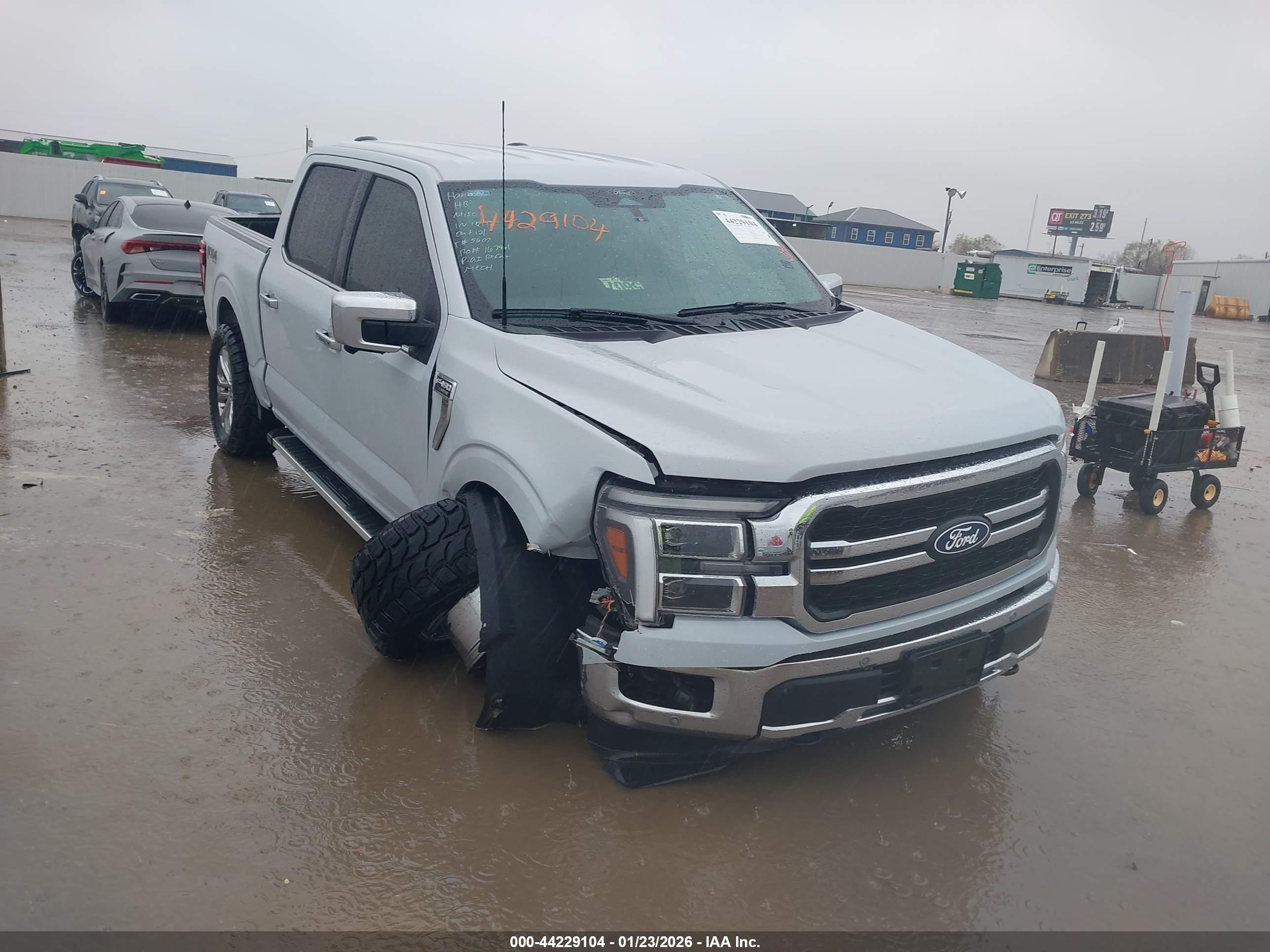 FORD F-150 image 6