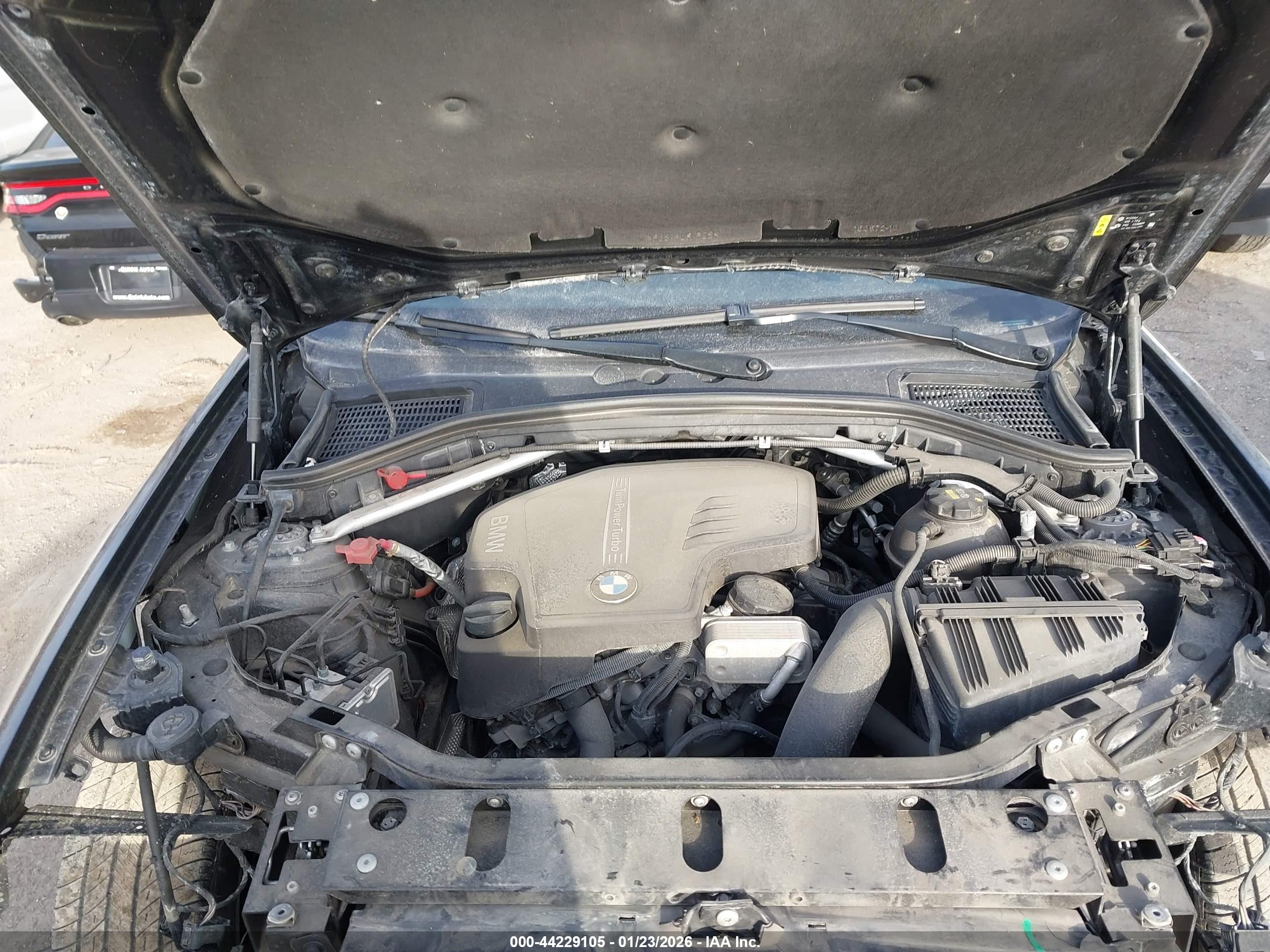 BMW X3 image 10