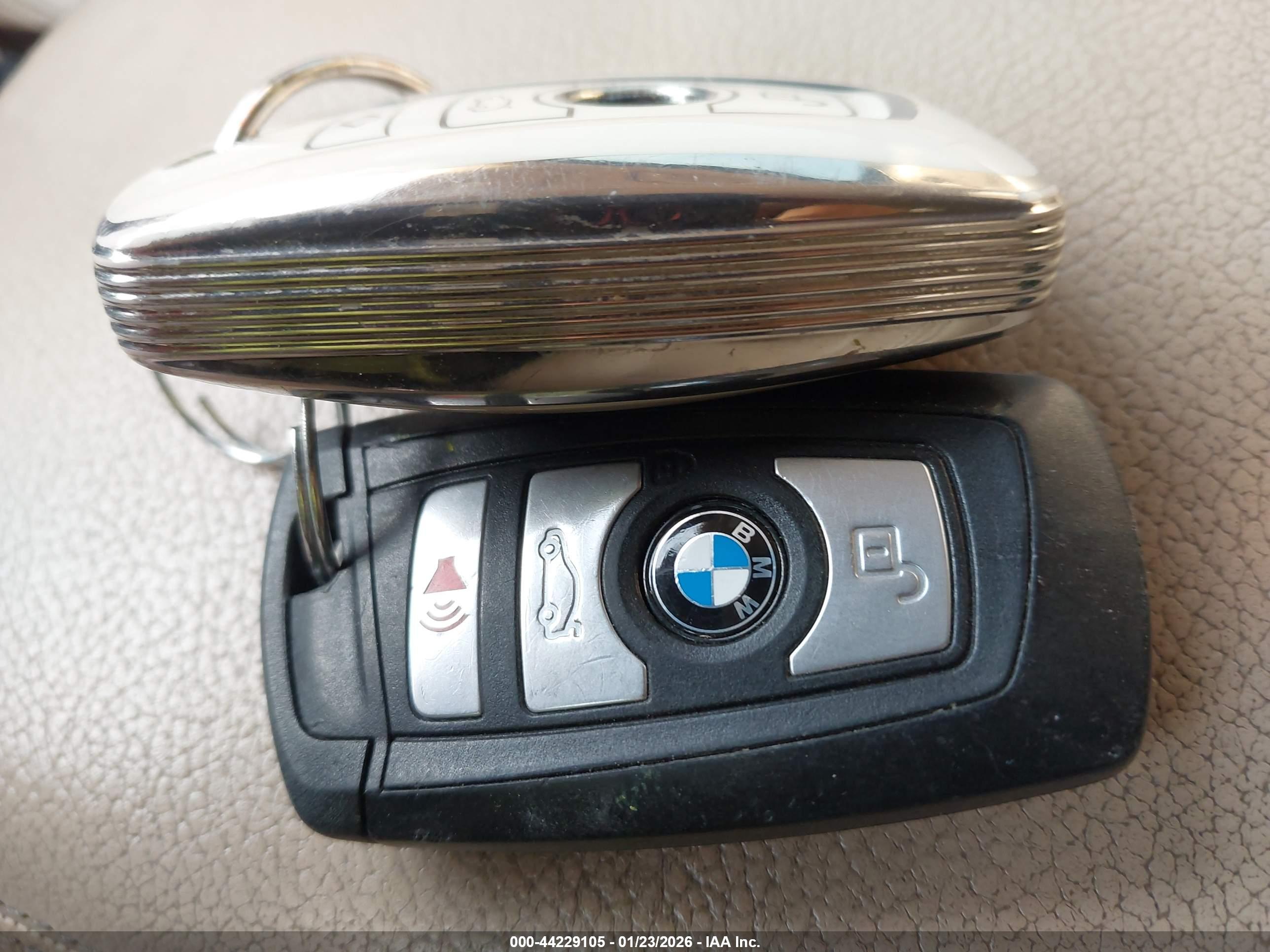 BMW X3 image 11