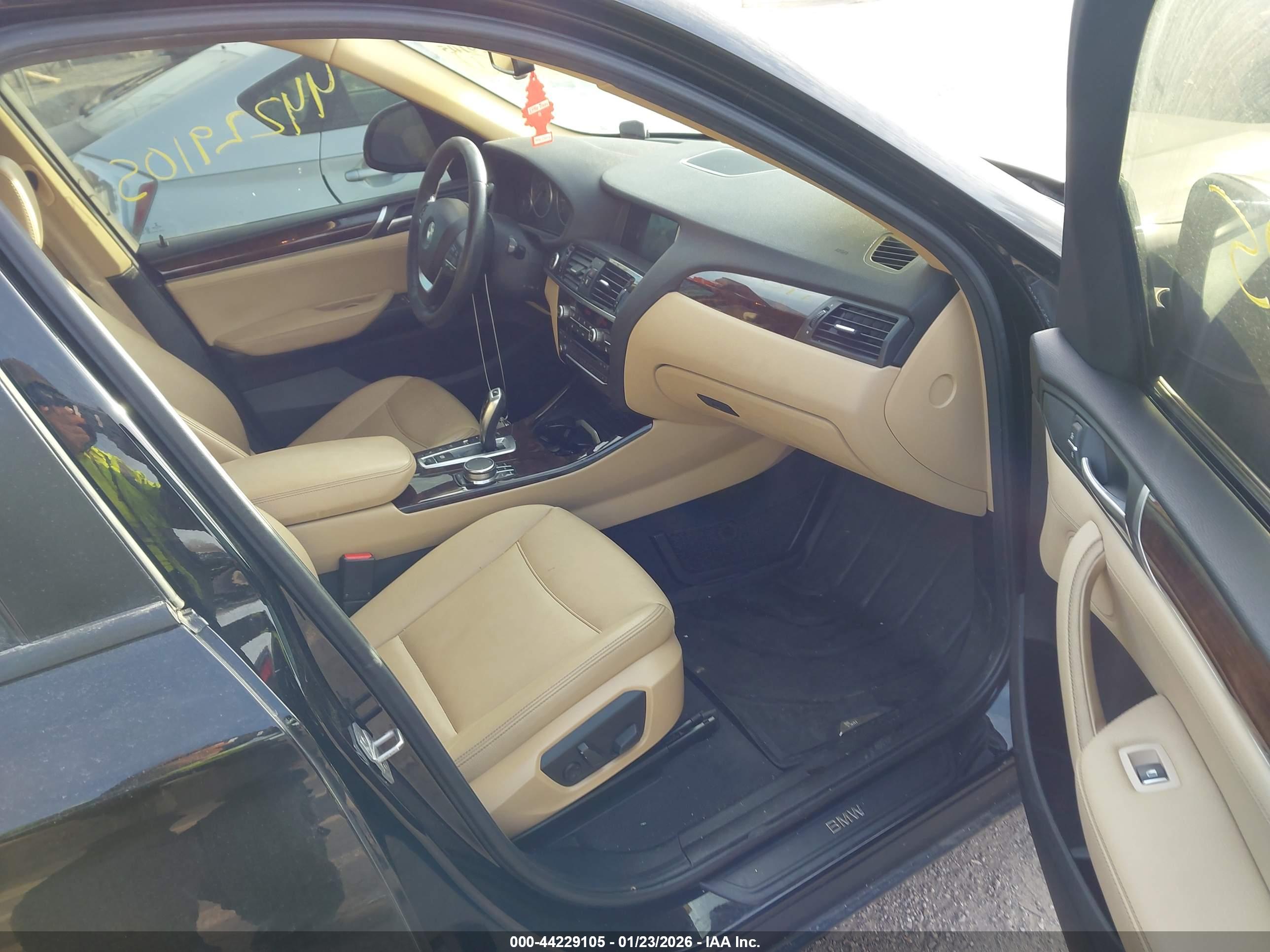 BMW X3 image 5