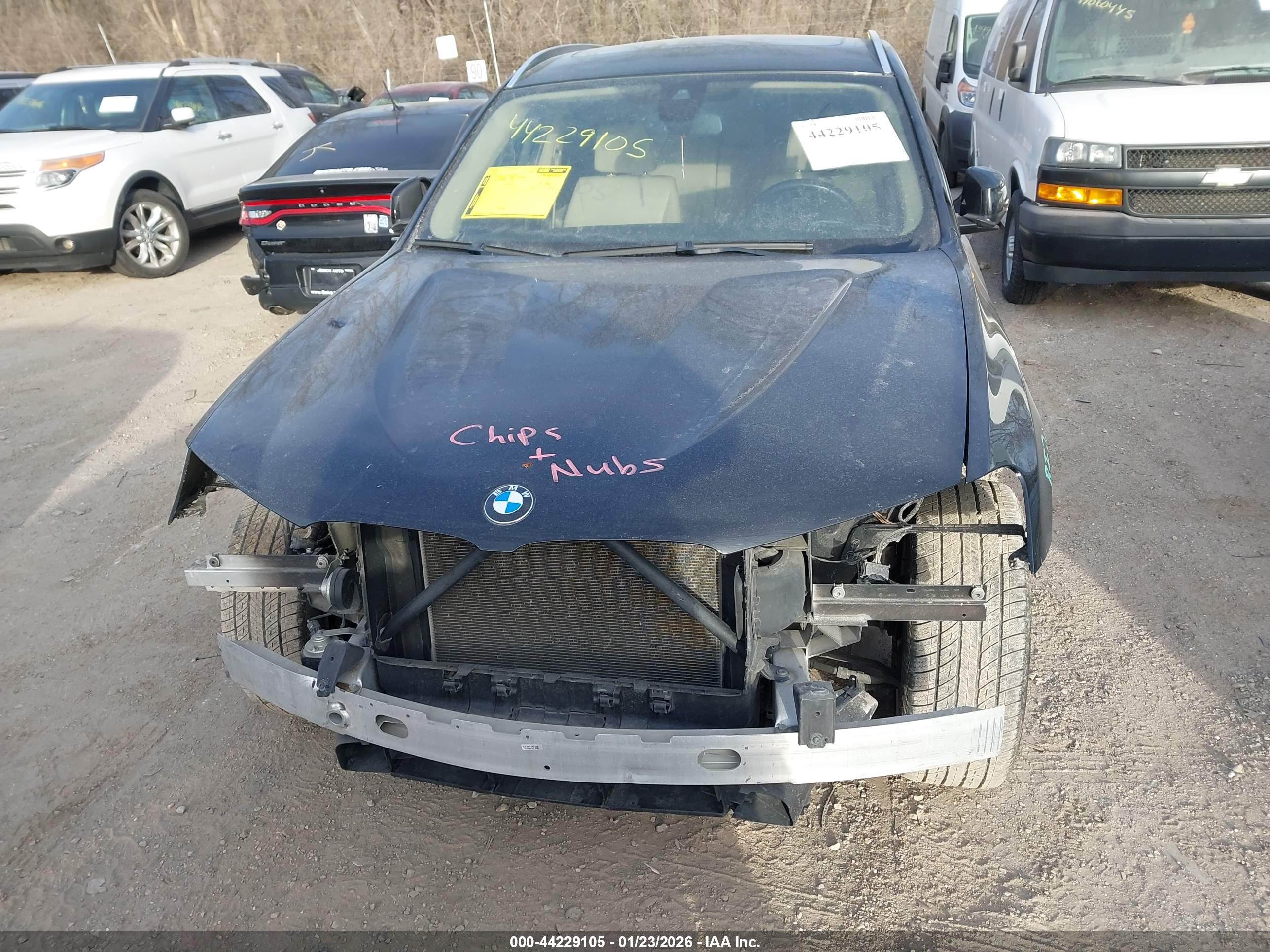 BMW X3 image 6