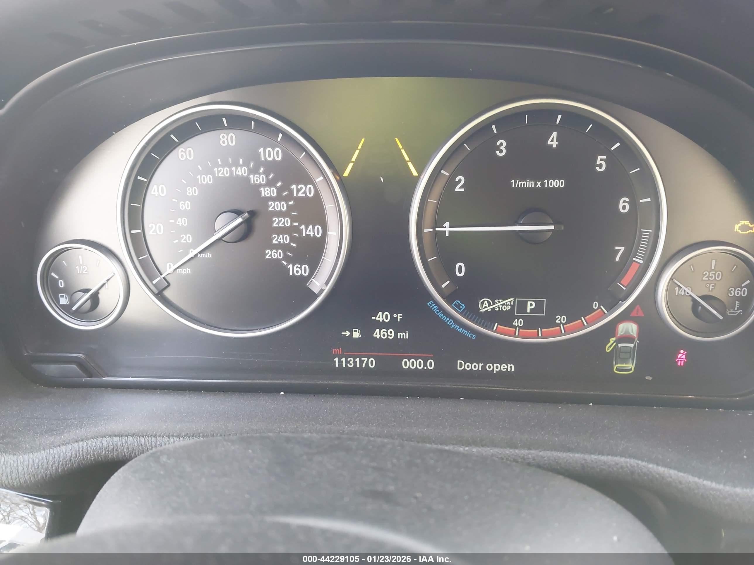 BMW X3 image 7