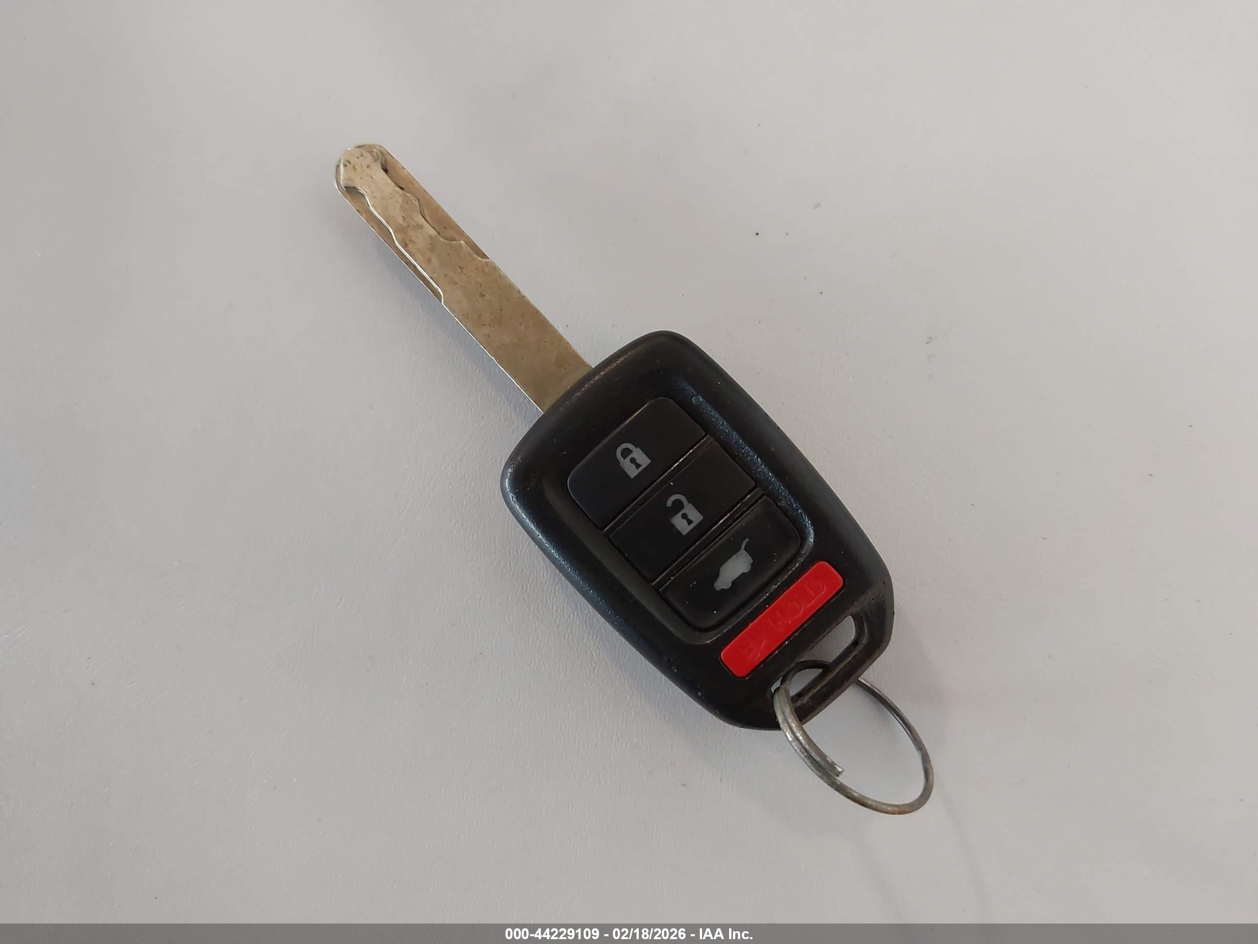 HONDA HR-V image 11