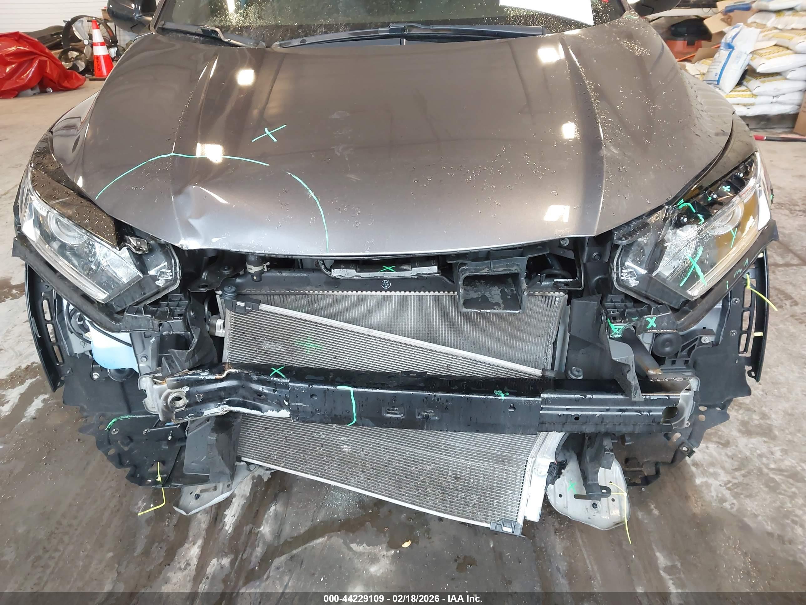 HONDA HR-V image 6