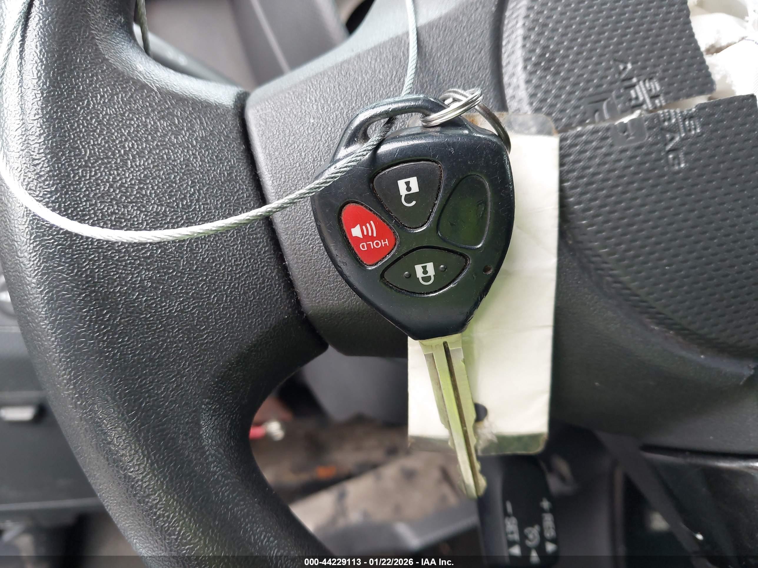 SCION XD image 11