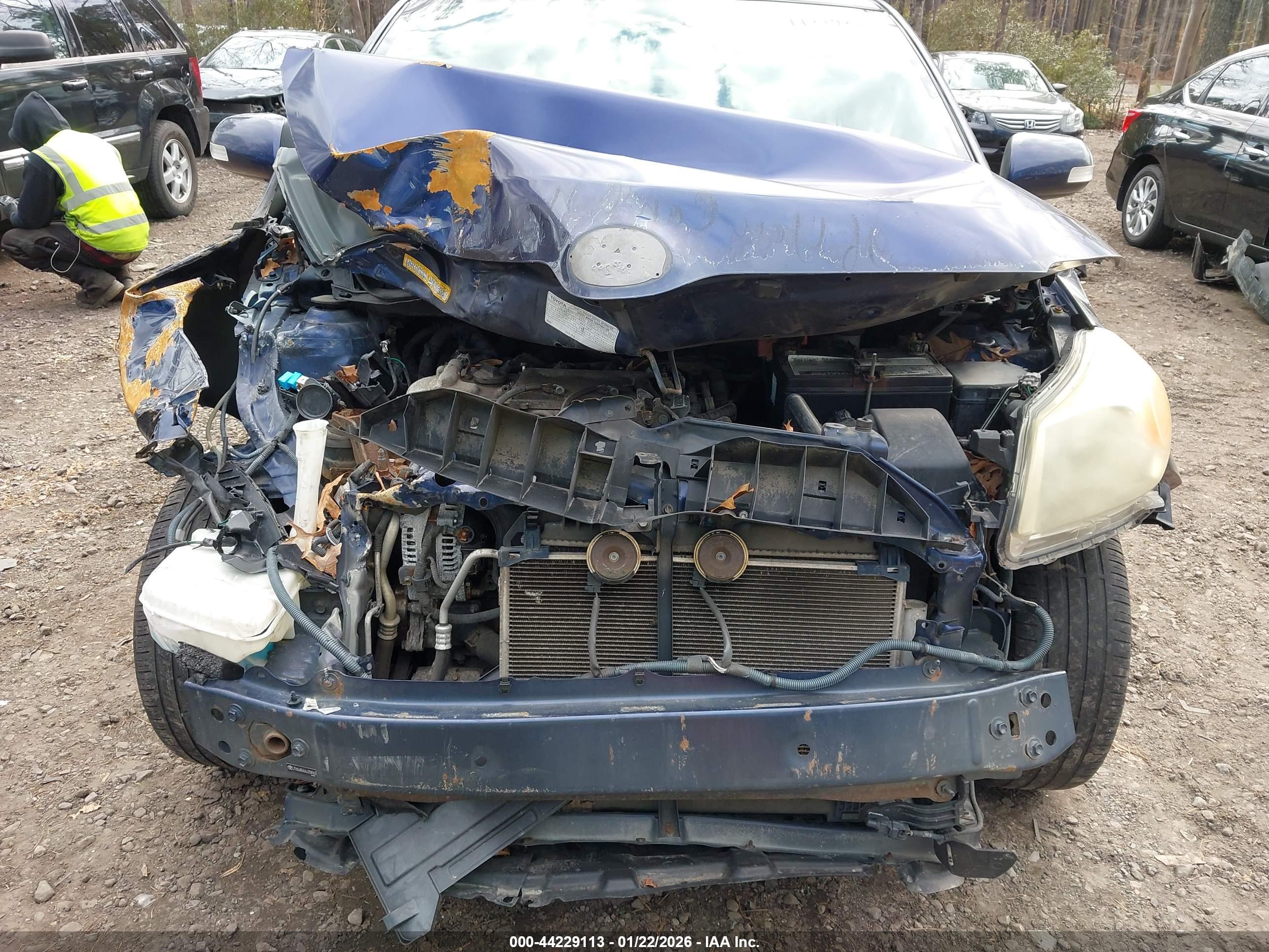 SCION XD image 6